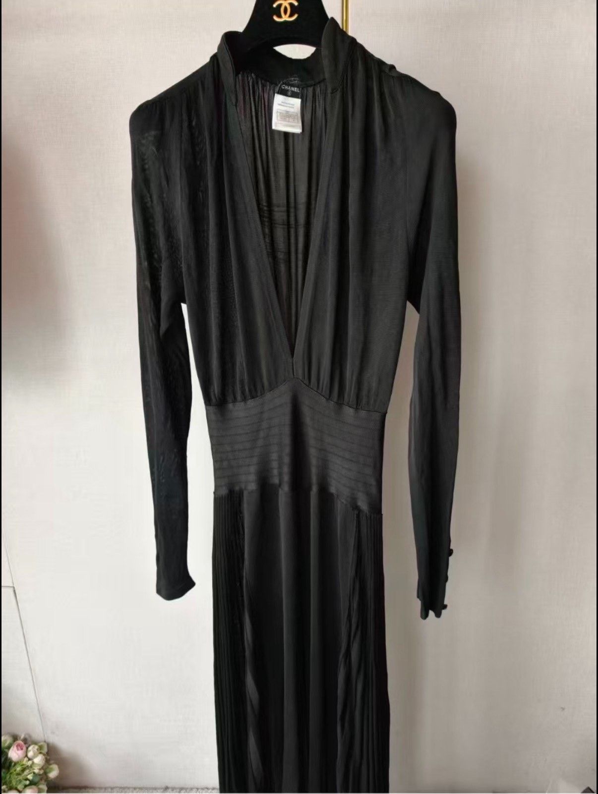 Chanel Chanel Women's Dress Size M / US 6-8 / IT 42-44 - 1 Thumbnail