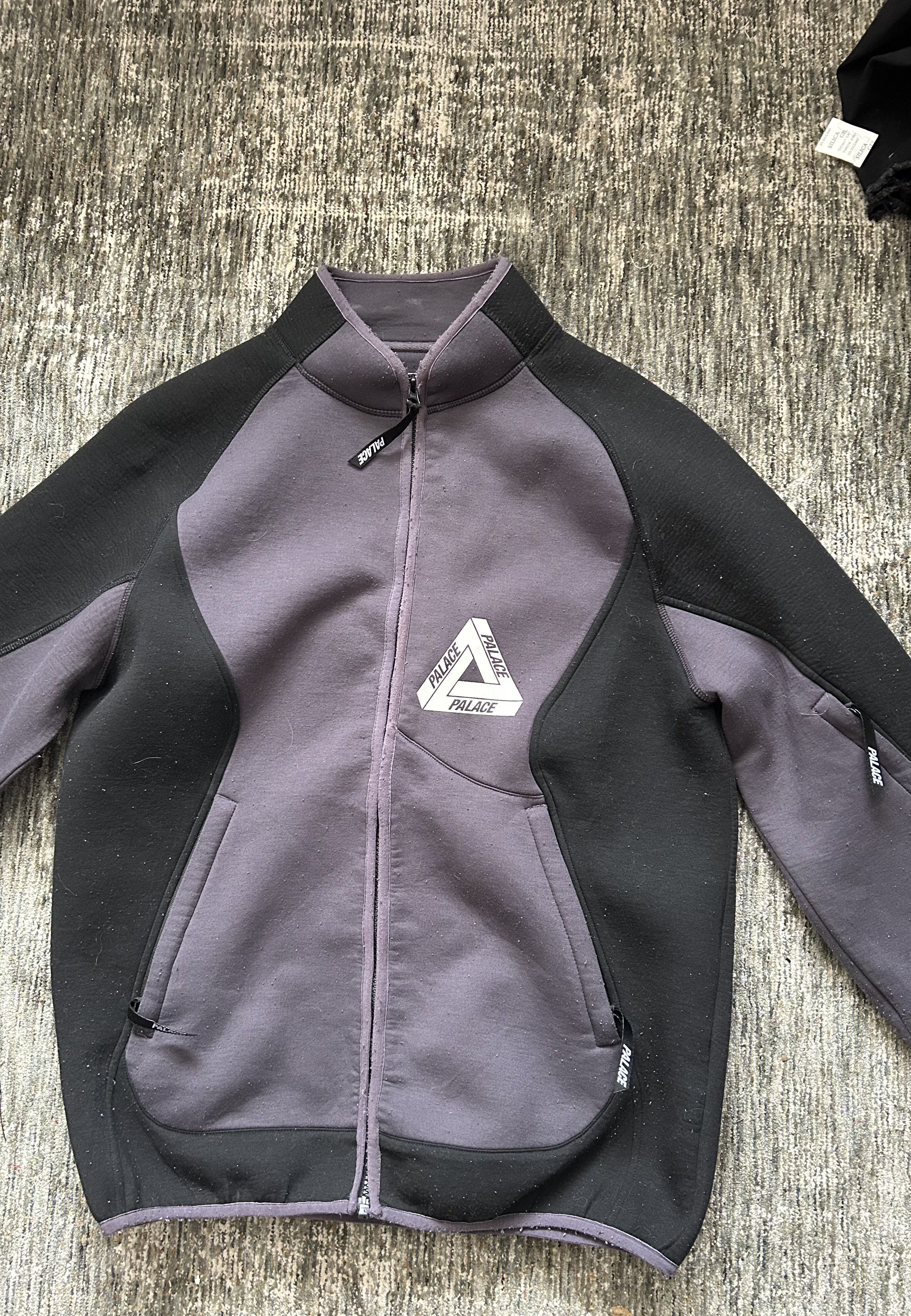 Palace Palace Performance Zip Funnel Size US M / EU 48-50 / 2 - 1 Thumbnail
