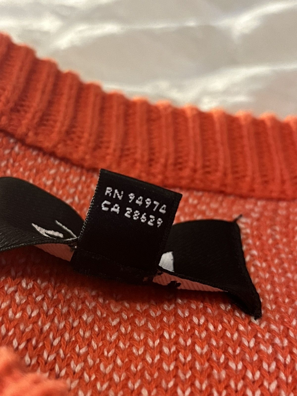 Stussy 2022 Stussy Bob Marley Sweater Size US M / EU 48-50 / 2 - 6 Thumbnail