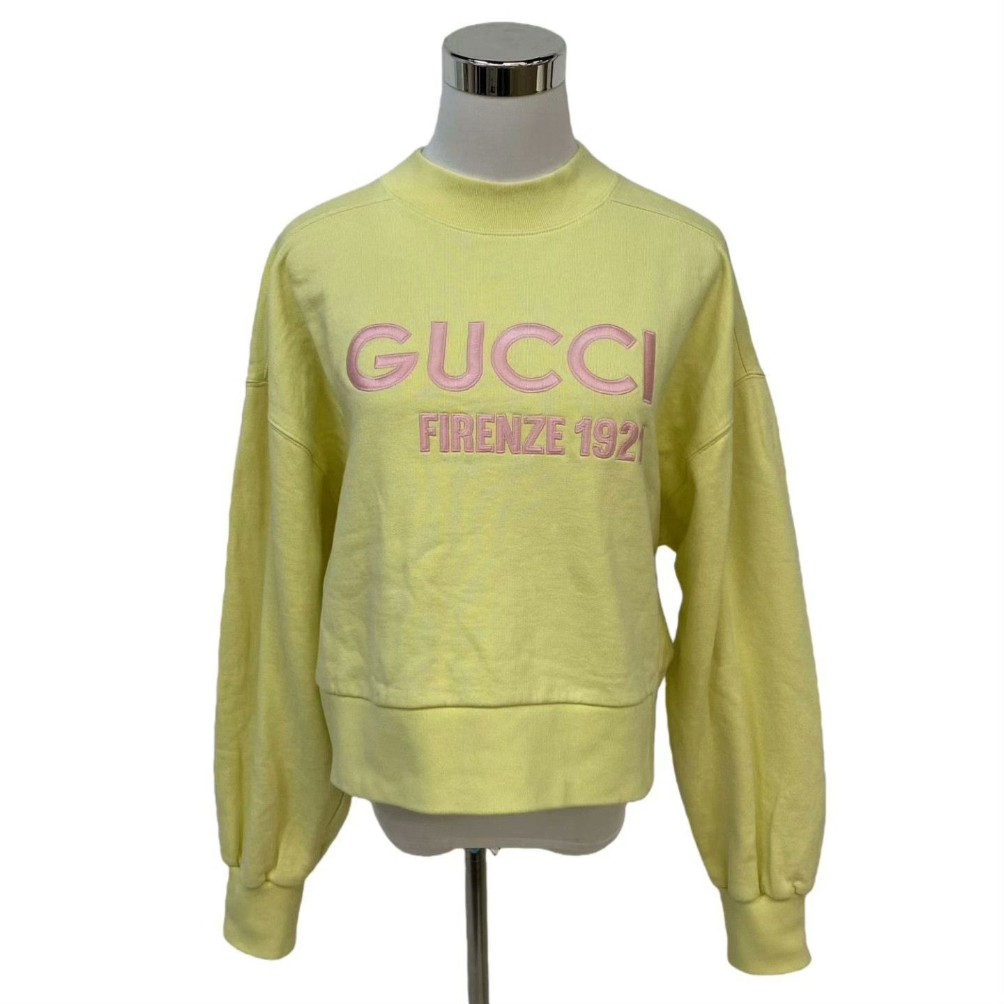 Gucci Gucci Hoodie L Men Size US L / EU 52-54 / 3 - 1 Thumbnail