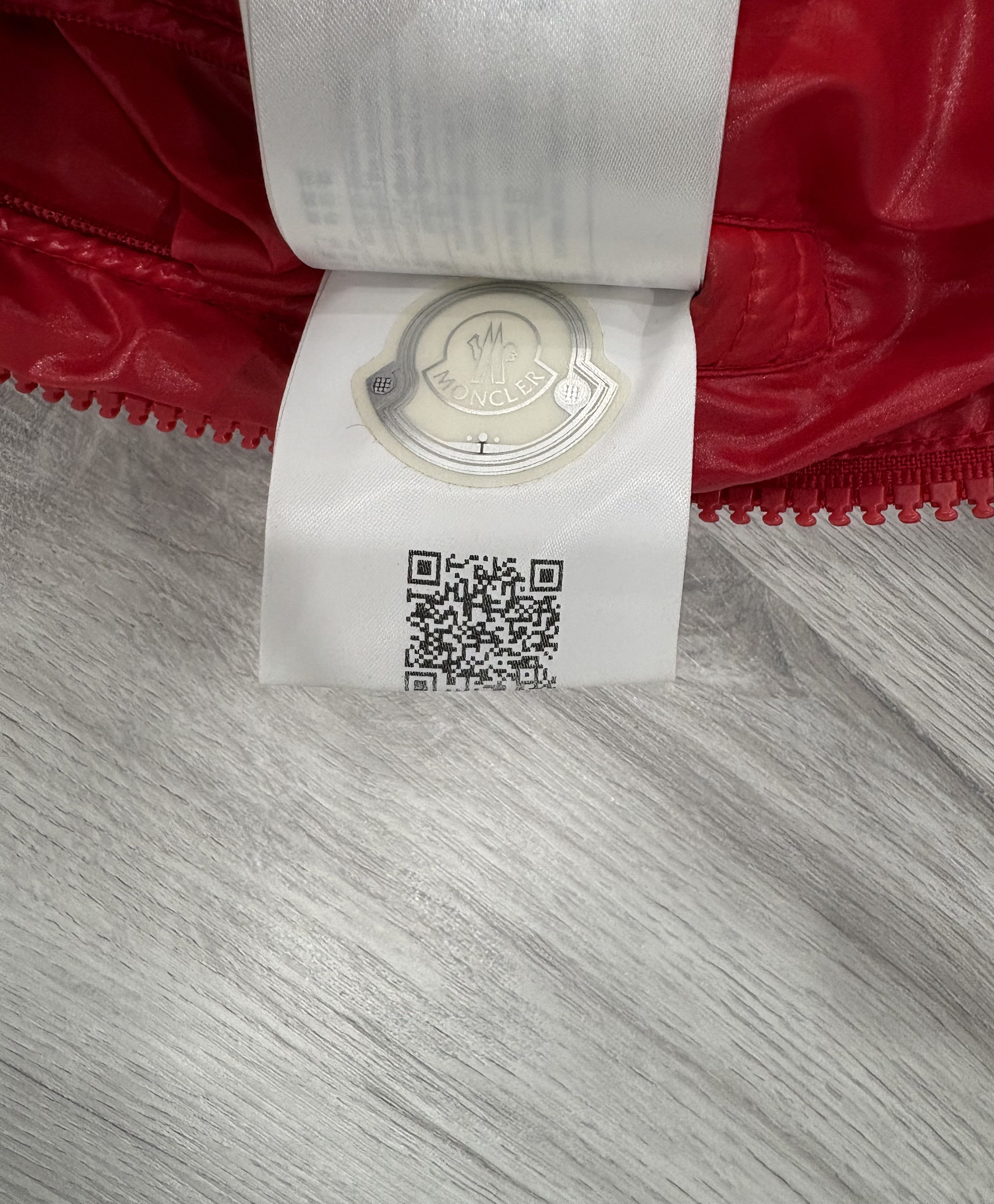 Moncler Moncler Ecrins Down Jacket Size US M / EU 48-50 / 2 - 16 Thumbnail