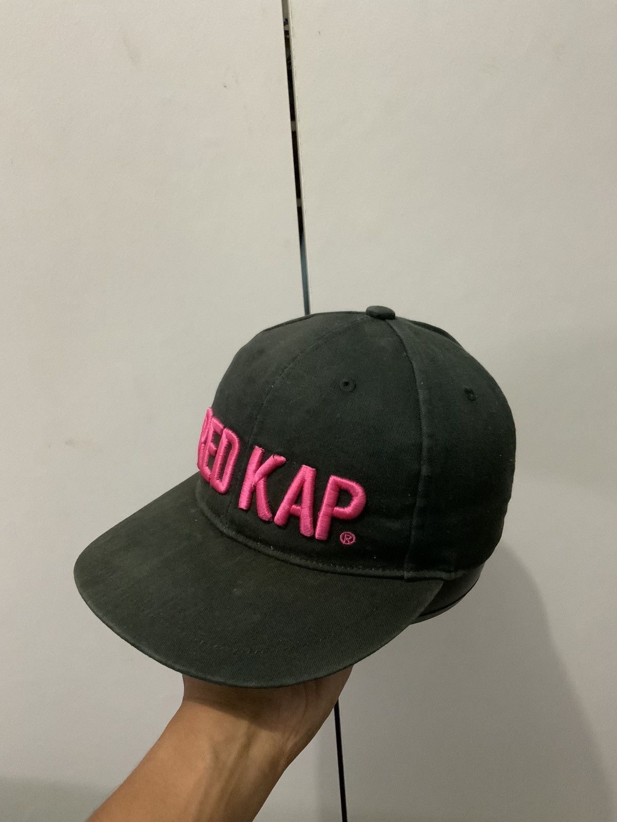 Red Kap Red Kap Done Right Hat Size ONE SIZE - 2 Thumbnail
