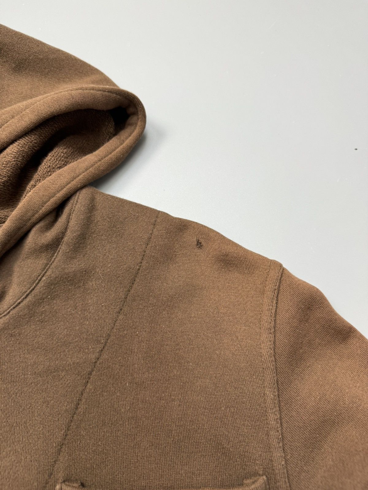 Jean Paul Gaultier Vintage 1990s Junior Gaultier (JPG) Chore Hooded Jackets Size US L / EU 52-54 / 3 - 8 Thumbnail