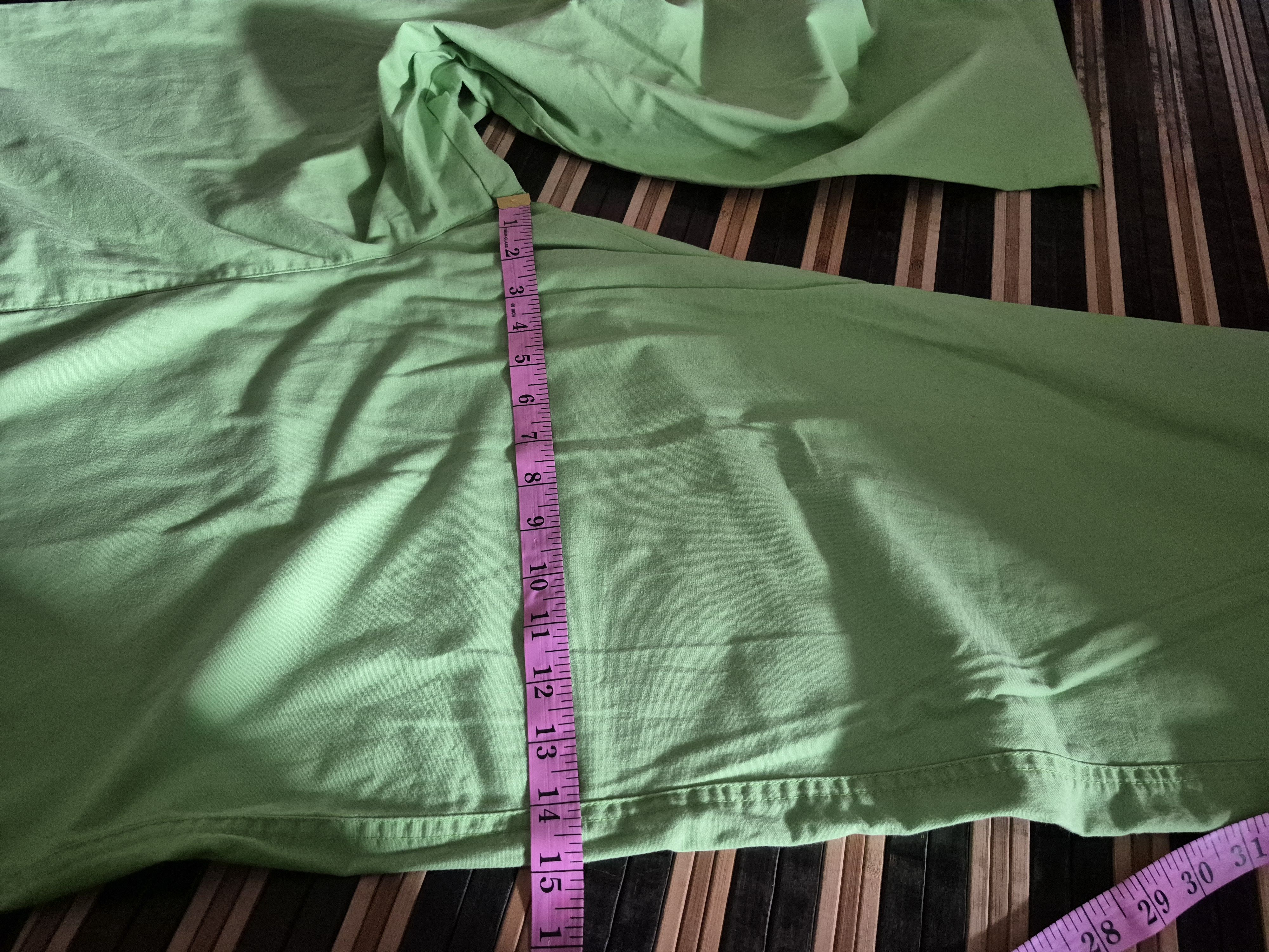Dickies 🔥 Dickies Green Scrub Pants Size US 44 / EU 60 - 13 Thumbnail