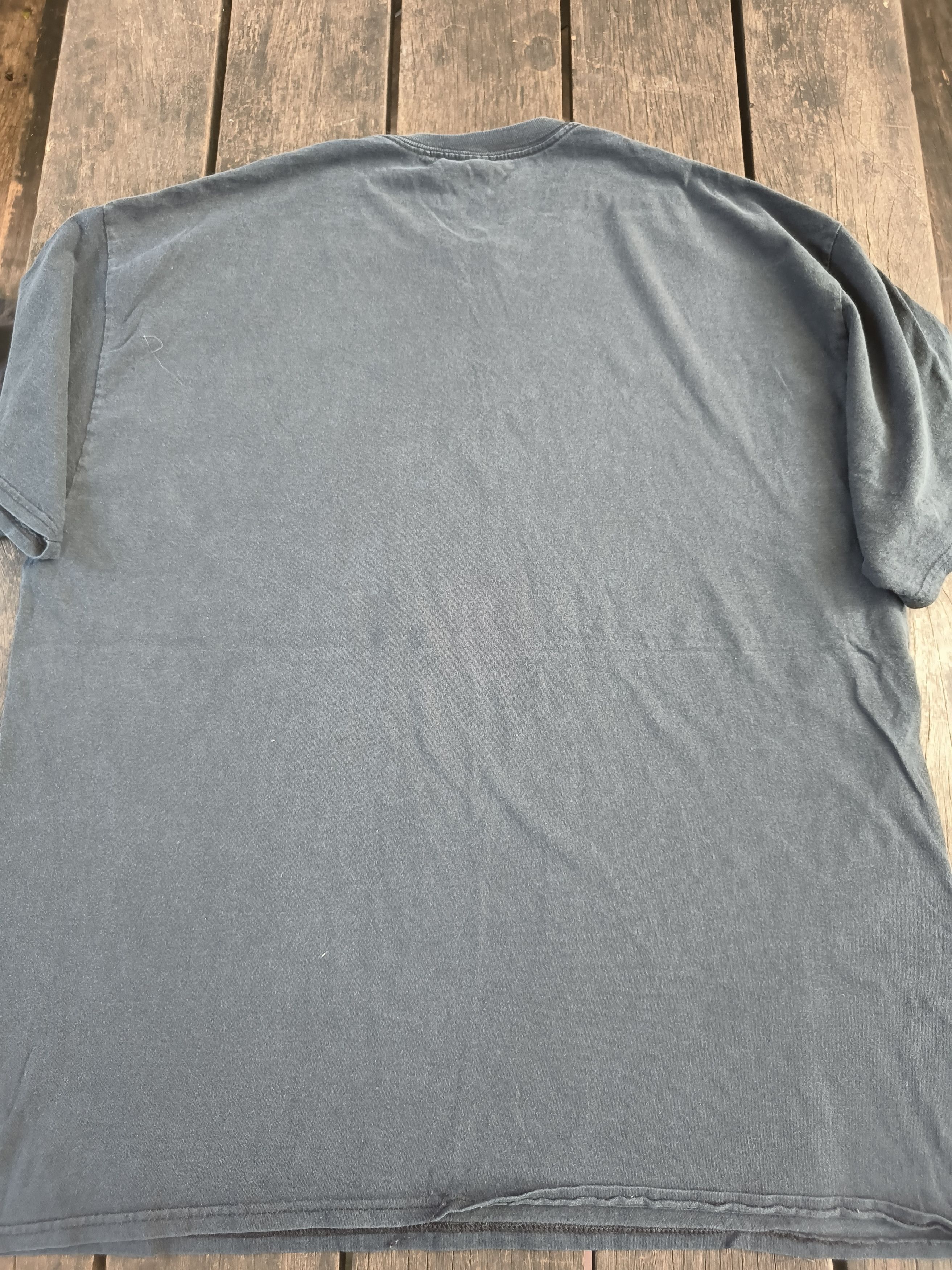Band Tees Vintage 2006 Operation ivy shirt Size US XXL / EU 58 / 5 - 5 Thumbnail