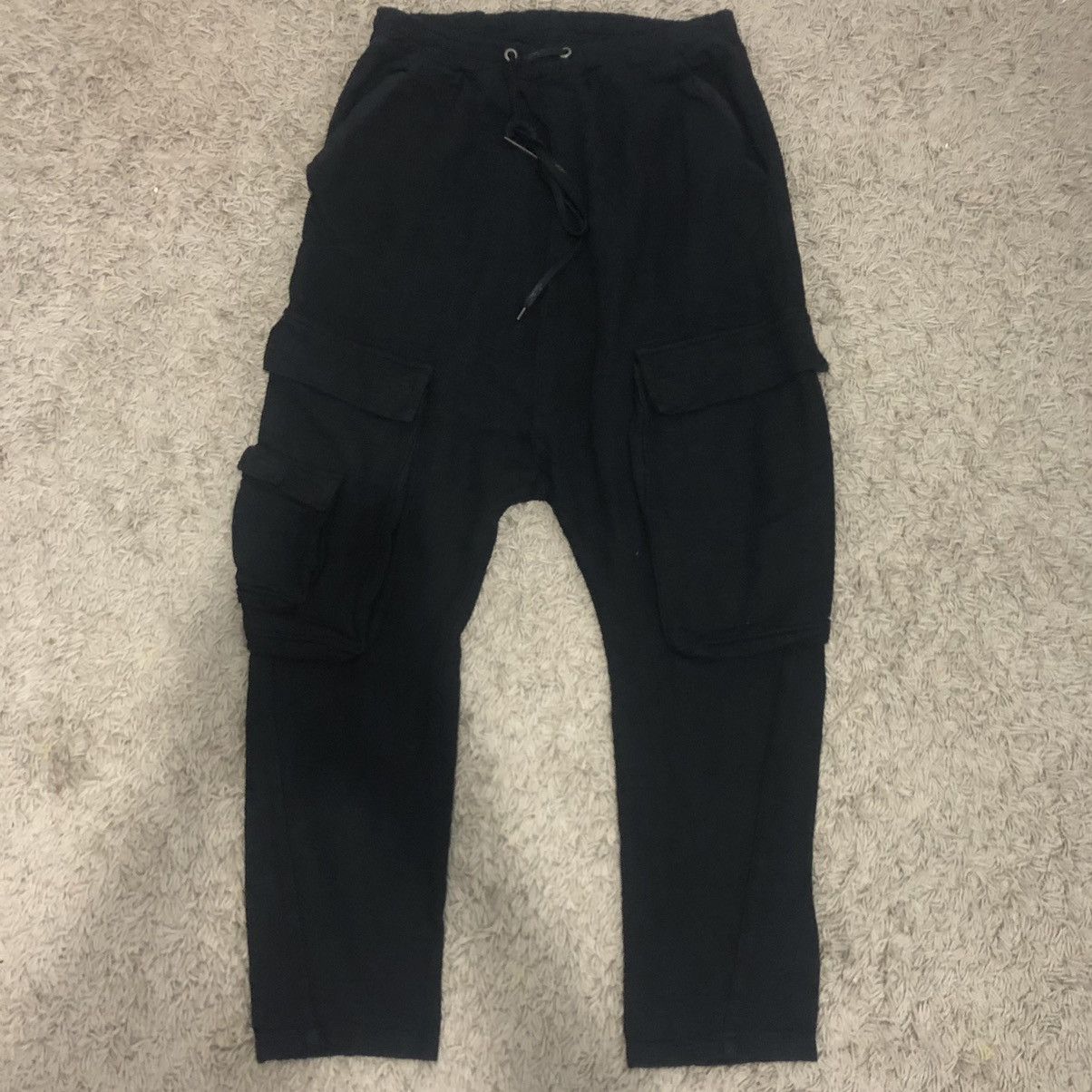 Spring summer 2018 army of me cargo pants