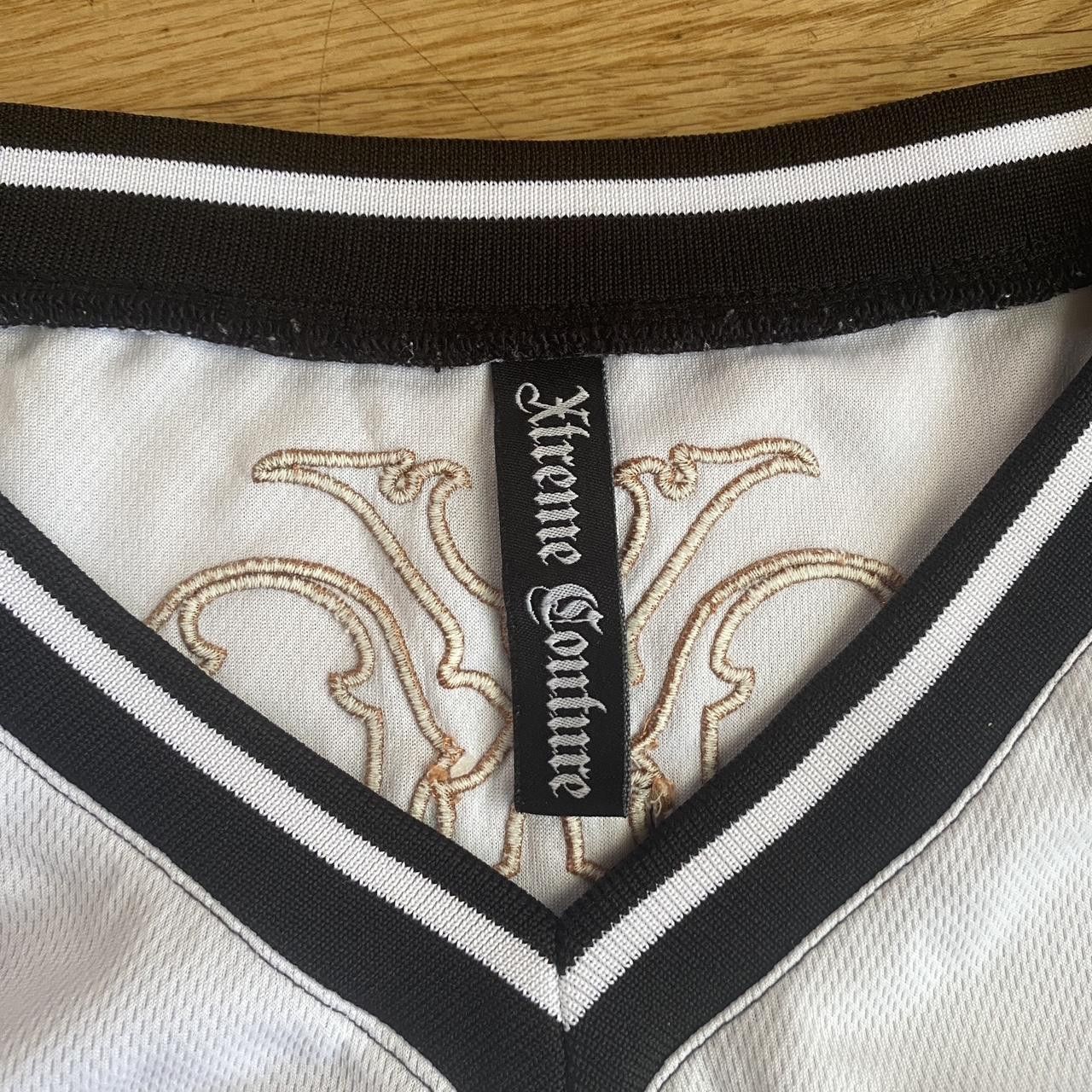 Other Vintage Xtreme Conture Jersey Size US L / EU 52-54 / 3 - 4 Thumbnail