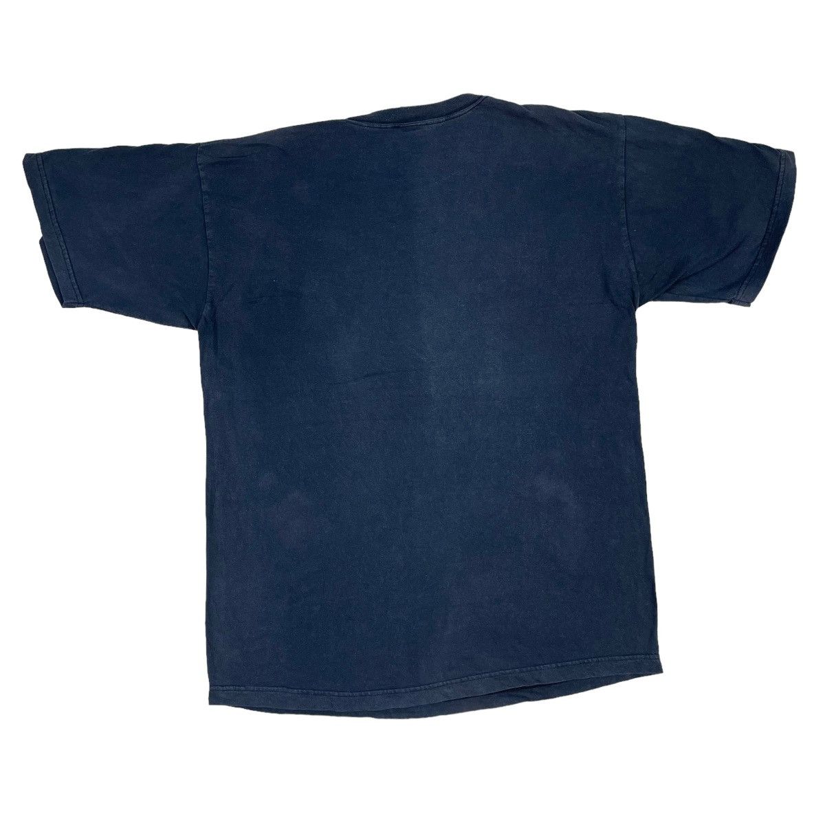 Vintage Vintage Duke Xtreme By WizardWorks Tee Size US XL / EU 56 / 4 - 7 Thumbnail