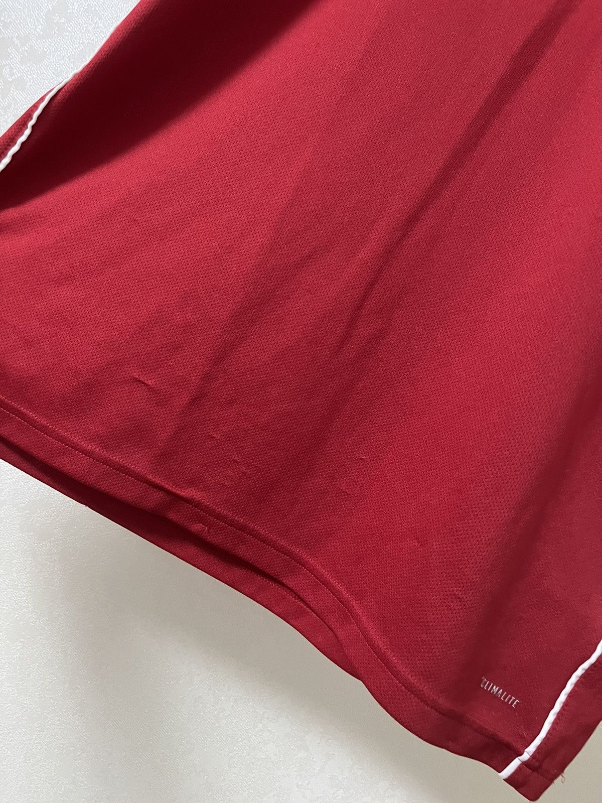 Adidas Adidas Olympiacos Pires 2018 Blokecore Jersey Size US M / EU 48-50 / 2 - 6 Thumbnail