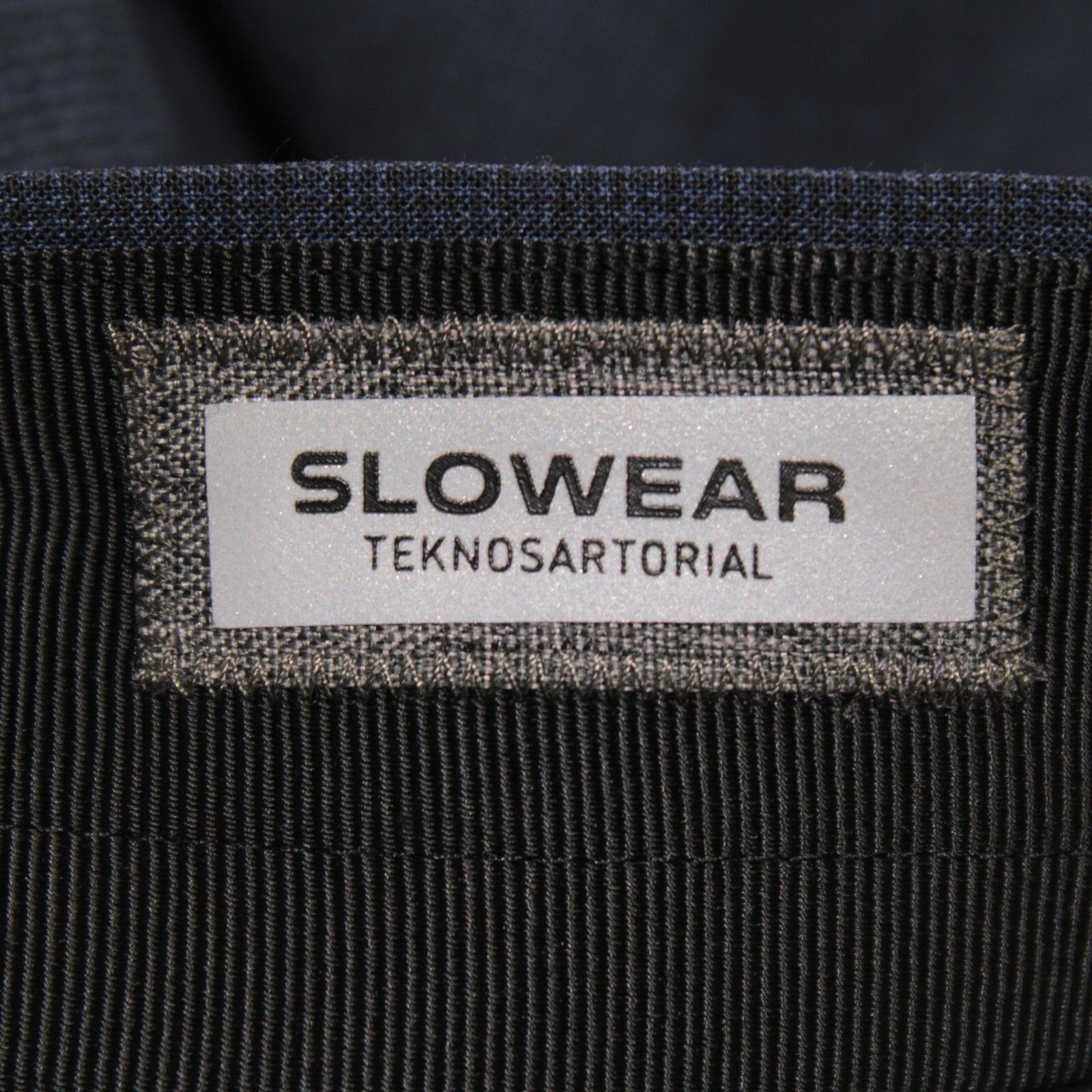 Slowear Slowear New with tags Dress Pants Size 28 US In Blue Size US 28 / EU 44 - 9 Thumbnail
