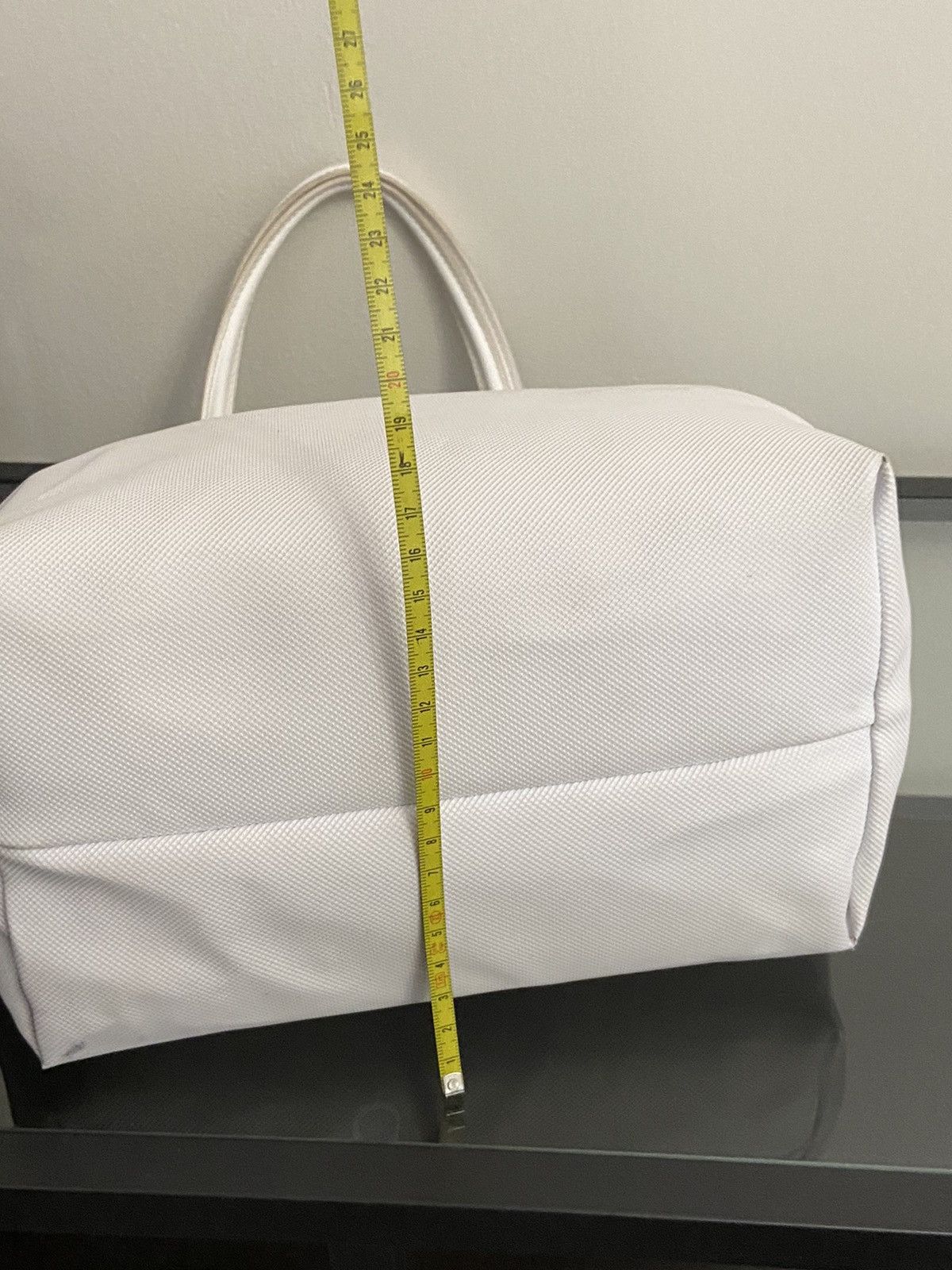 Lacoste Lacoste Vintage Y2K style Bag Size ONE SIZE - 14 Thumbnail