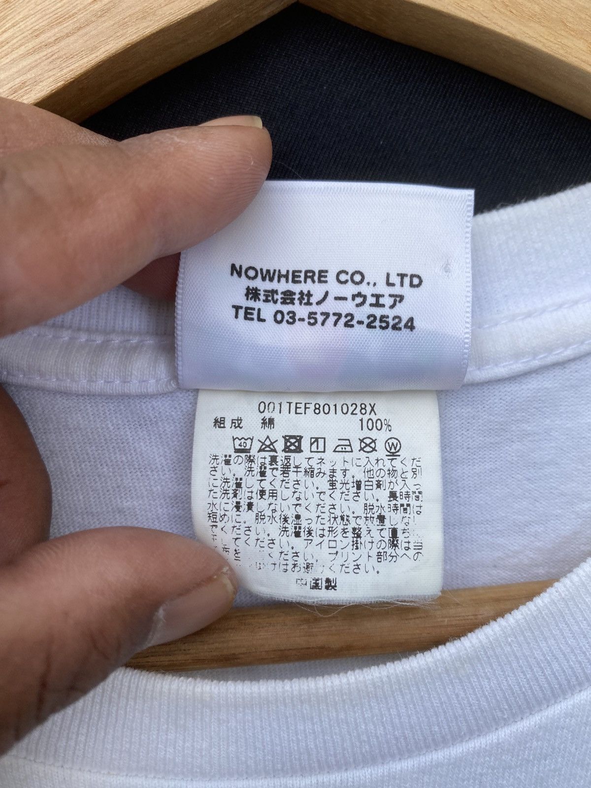 Bape Rare BAPE A Bathing Ape City Camo College ATS Tee Size US S / EU 44-46 / 1 - 14 Thumbnail