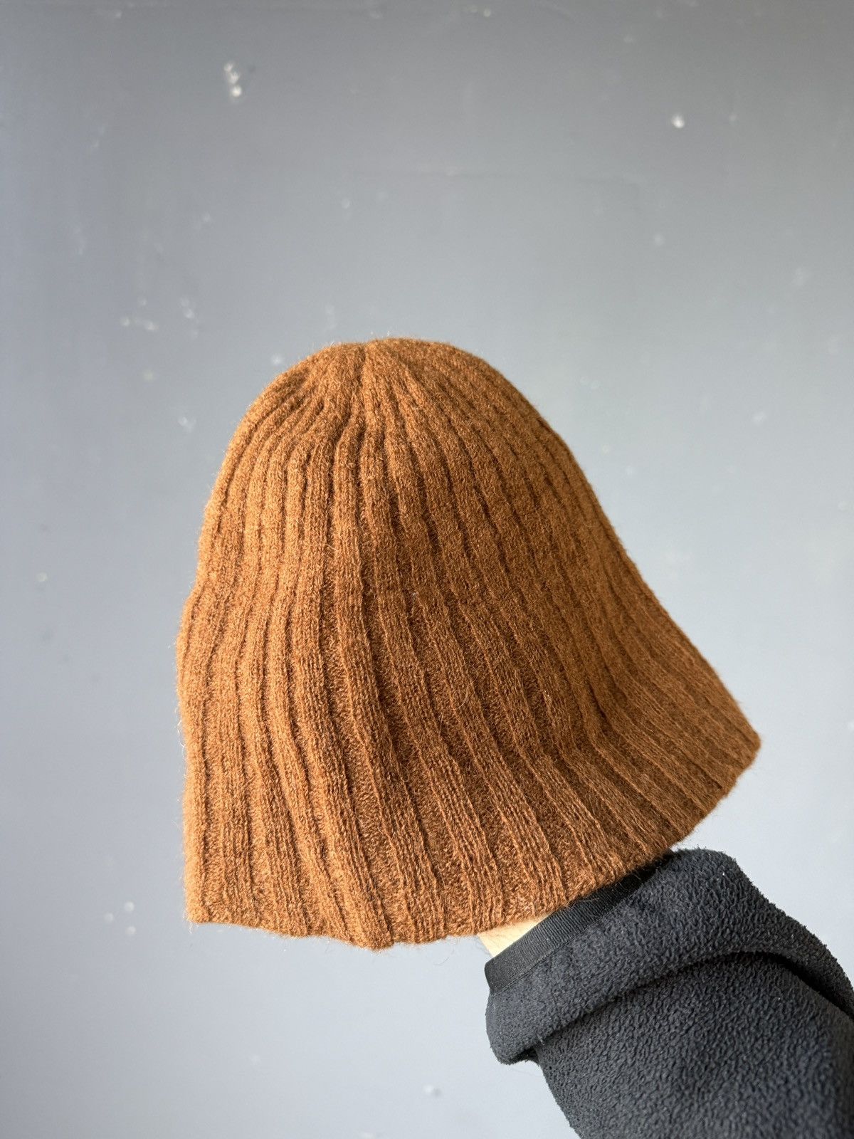 Fjallraven 🏂 Fjallraven Wool Hat Size ONE SIZE - 4 Thumbnail