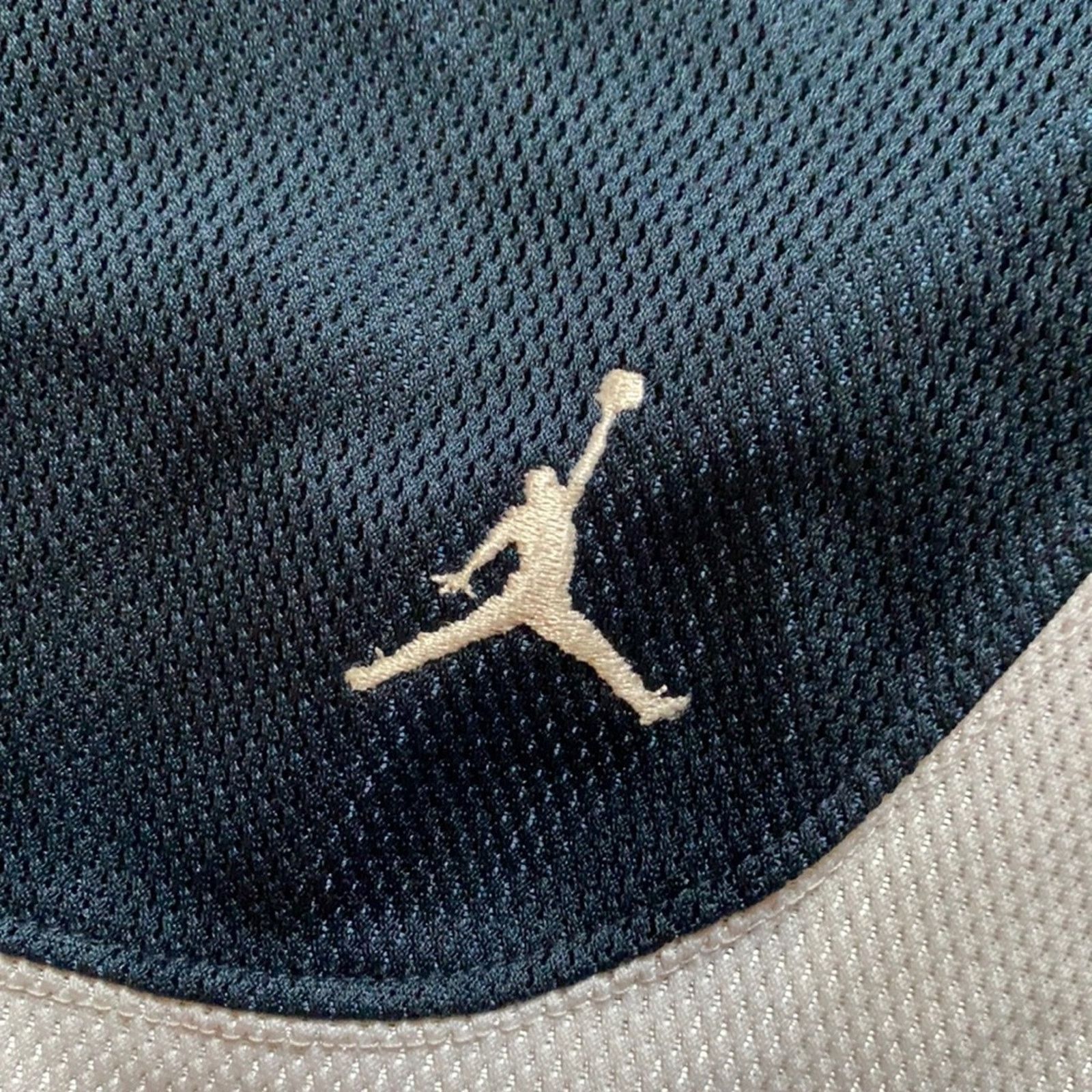 Jordan Brand 2005 Jordan 20th Anniversary Shorts Size US 34 / EU 50 - 2 Thumbnail