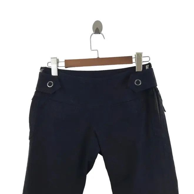 A.P.C. Vintage A.P.C Rue De FLEURUS PARIS Bootcut Jeans Denim Pant Size 29" - 4 Thumbnail