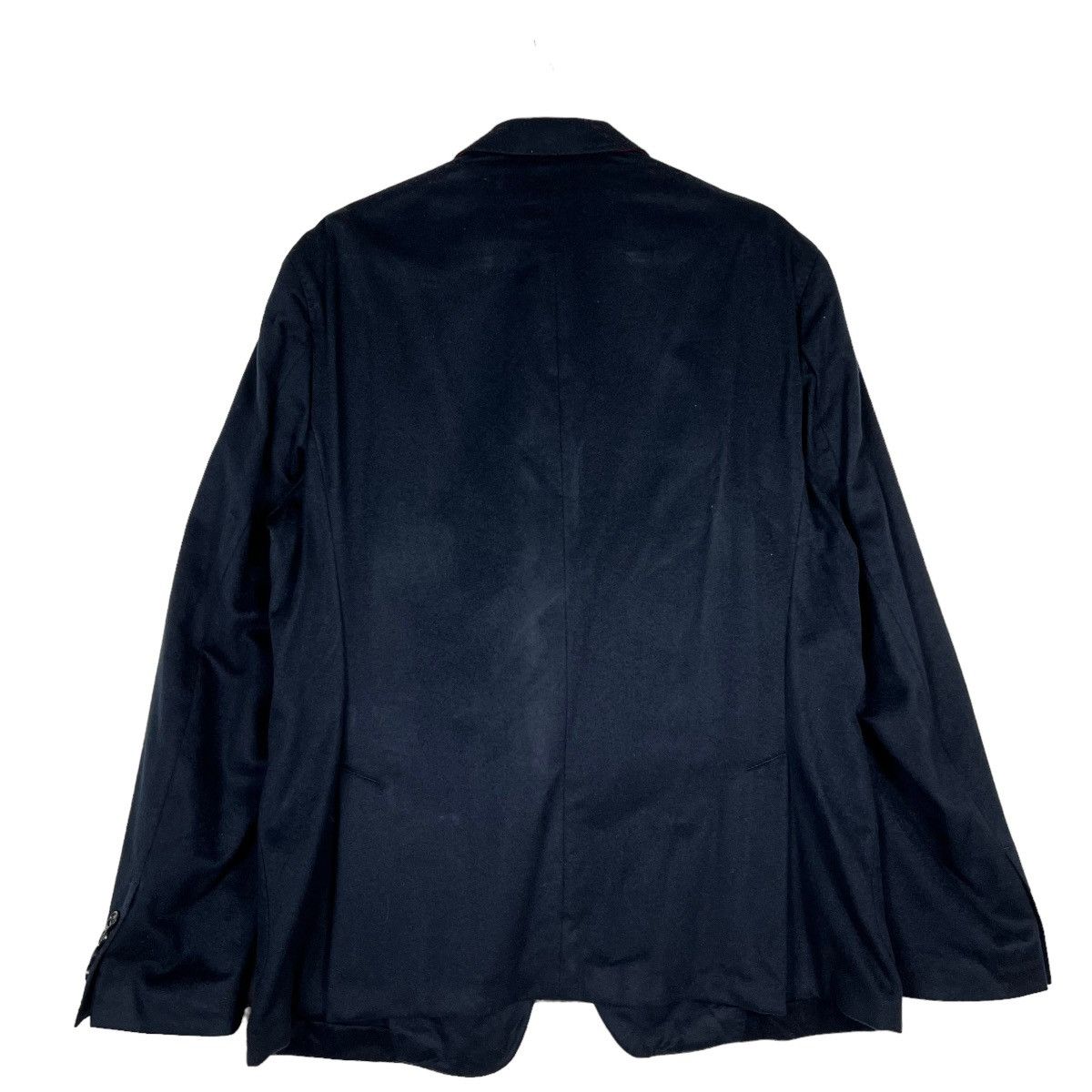 Autumn Cashmere × Baldessarini 🔥 BALDESSARINI CASHMERE BLAZER JACKET Size US L / EU 52-54 / 3 - 8 Thumbnail
