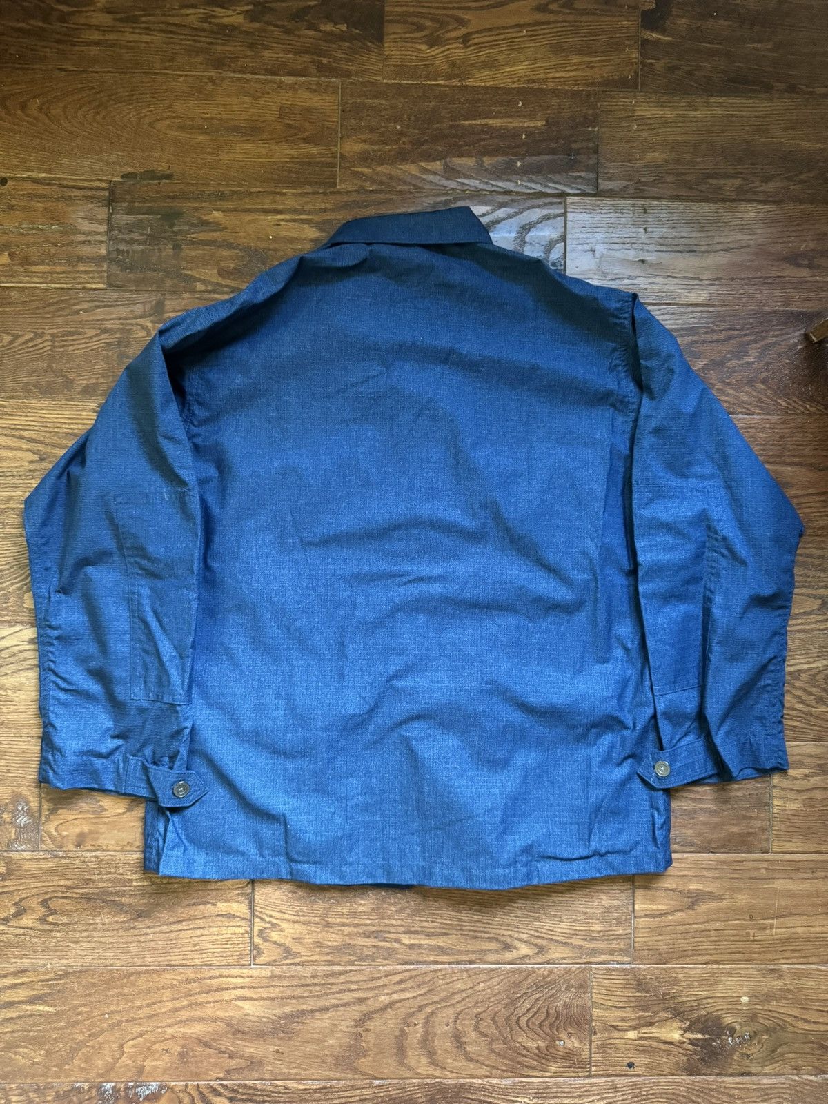 Other Military Pocket shirt Size US M / EU 48-50 / 2 - 2 Thumbnail