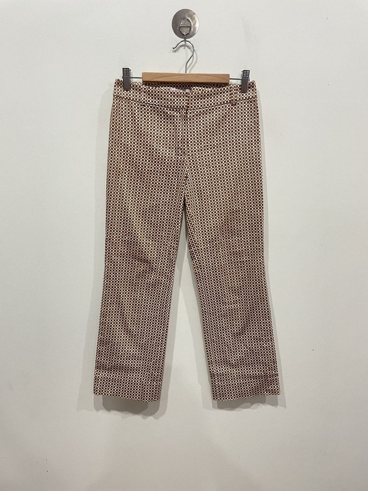 Michael Kors Michael Kors Pants Size 28" / US 6 / IT 42 - 1 Thumbnail