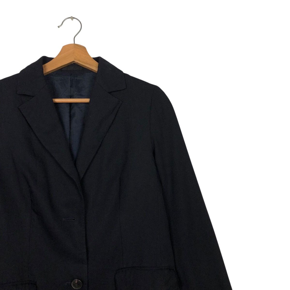 Burberry 📌Vintage Burberry London Coats Jackets Size US M / EU 48-50 / 2 - 7 Thumbnail