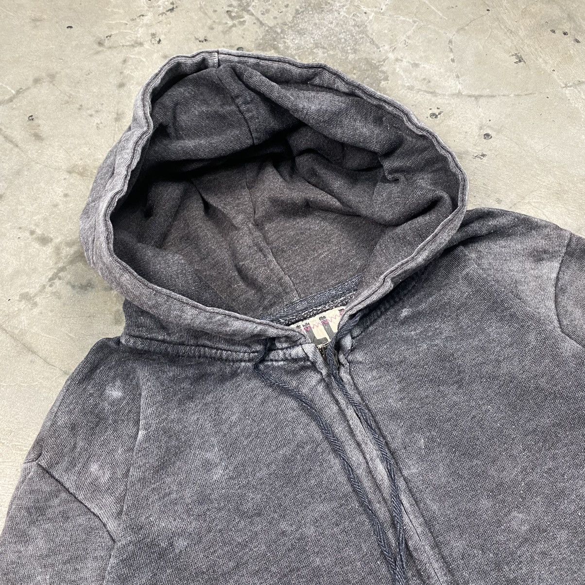 Billabong Billabong Washed Zipped Up Size US M / EU 48-50 / 2 - 4 Thumbnail