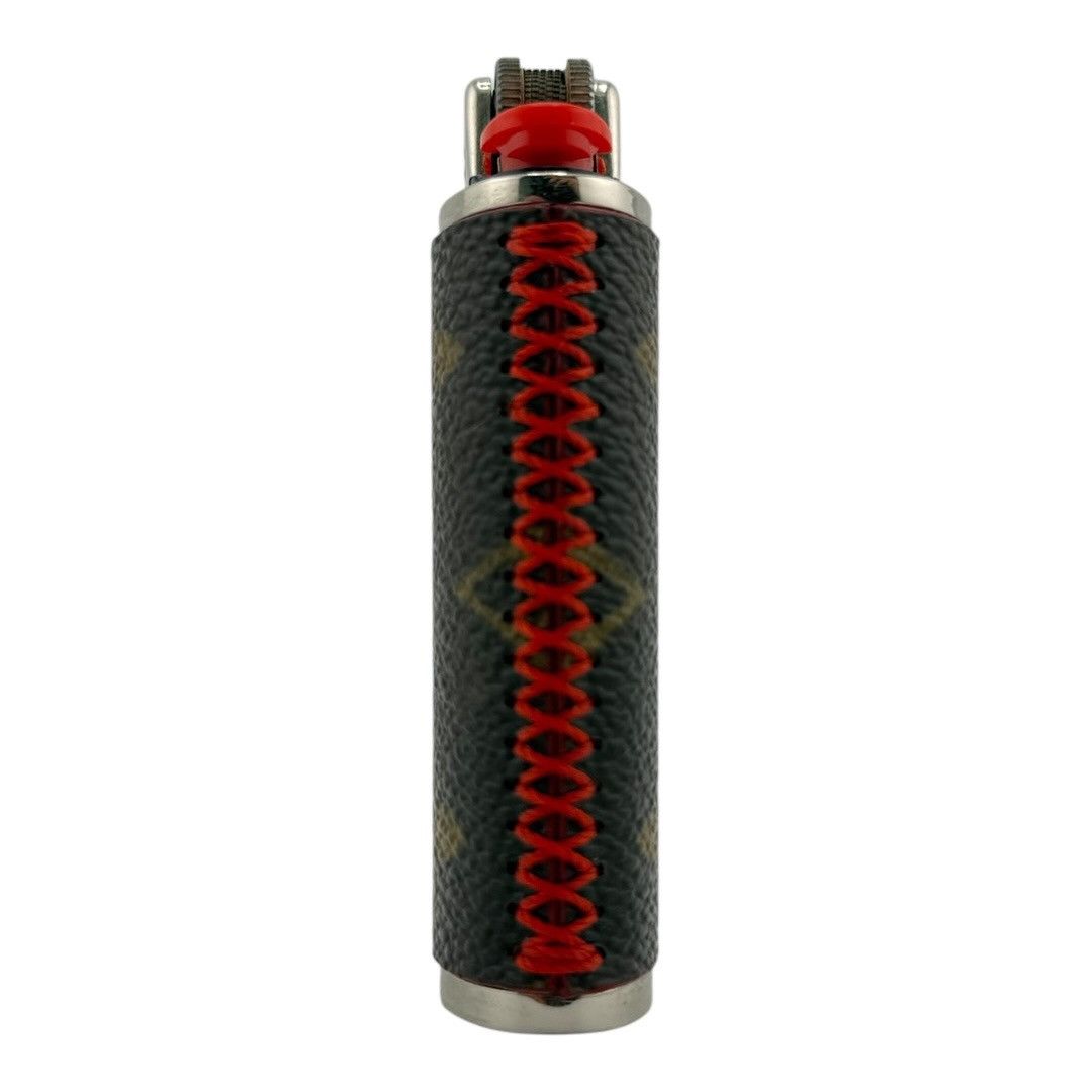 Designer Louis vuitton lighter case Size ONE SIZE - 3 Thumbnail