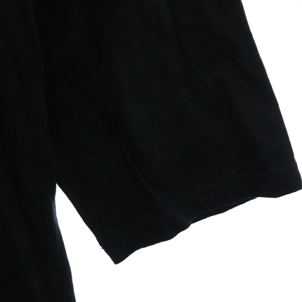 Yohji Yamamoto Yohji Yamamoto POUR HOMME 19AW crew neck long sleeve T Size US L / EU 52-54 / 3 - 5 Thumbnail