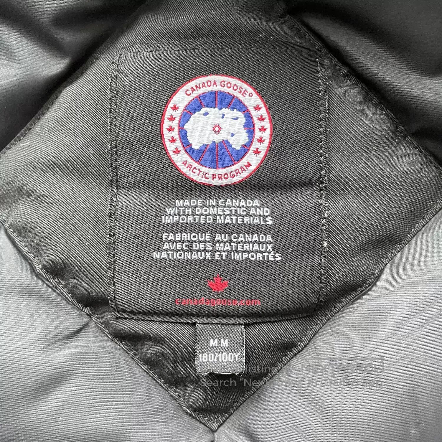Canada Goose Canada Goose Chilliwack Down Jacket. Size US M / EU 48-50 / 2 - 6 Thumbnail