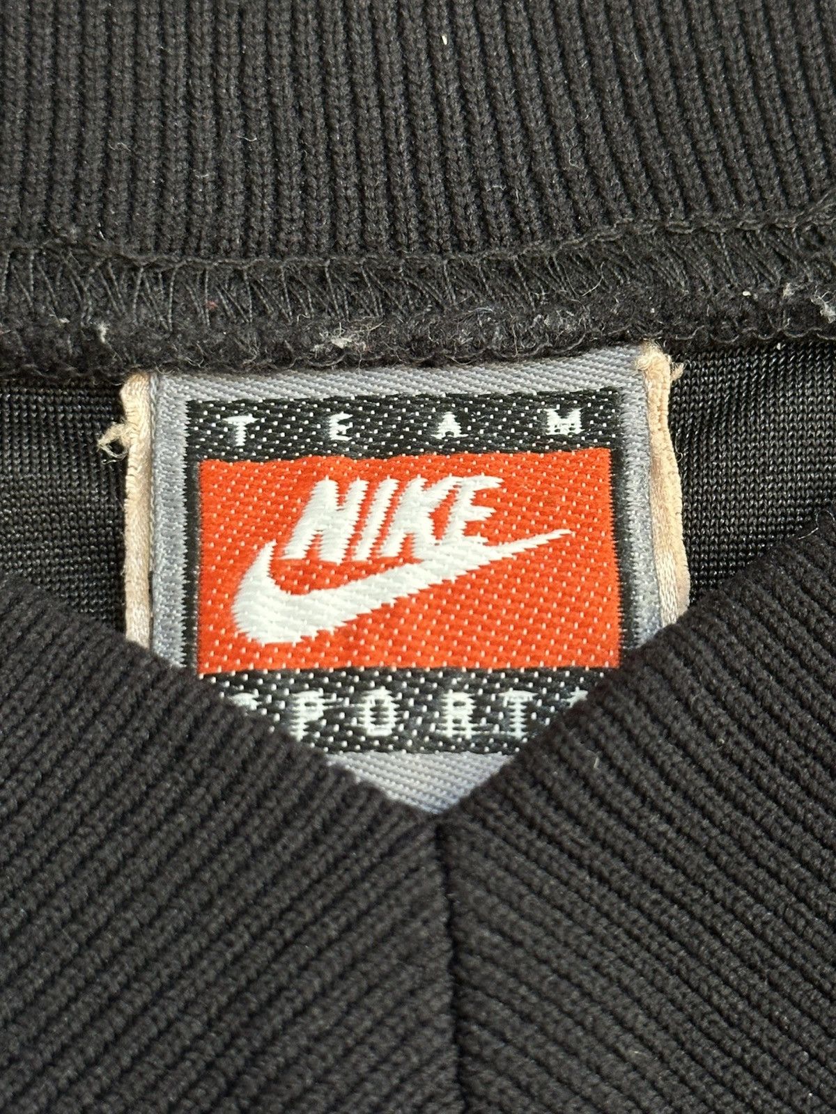 Nike Vintage Nike T-shirt Size US XL / EU 56 / 4 - 5 Thumbnail
