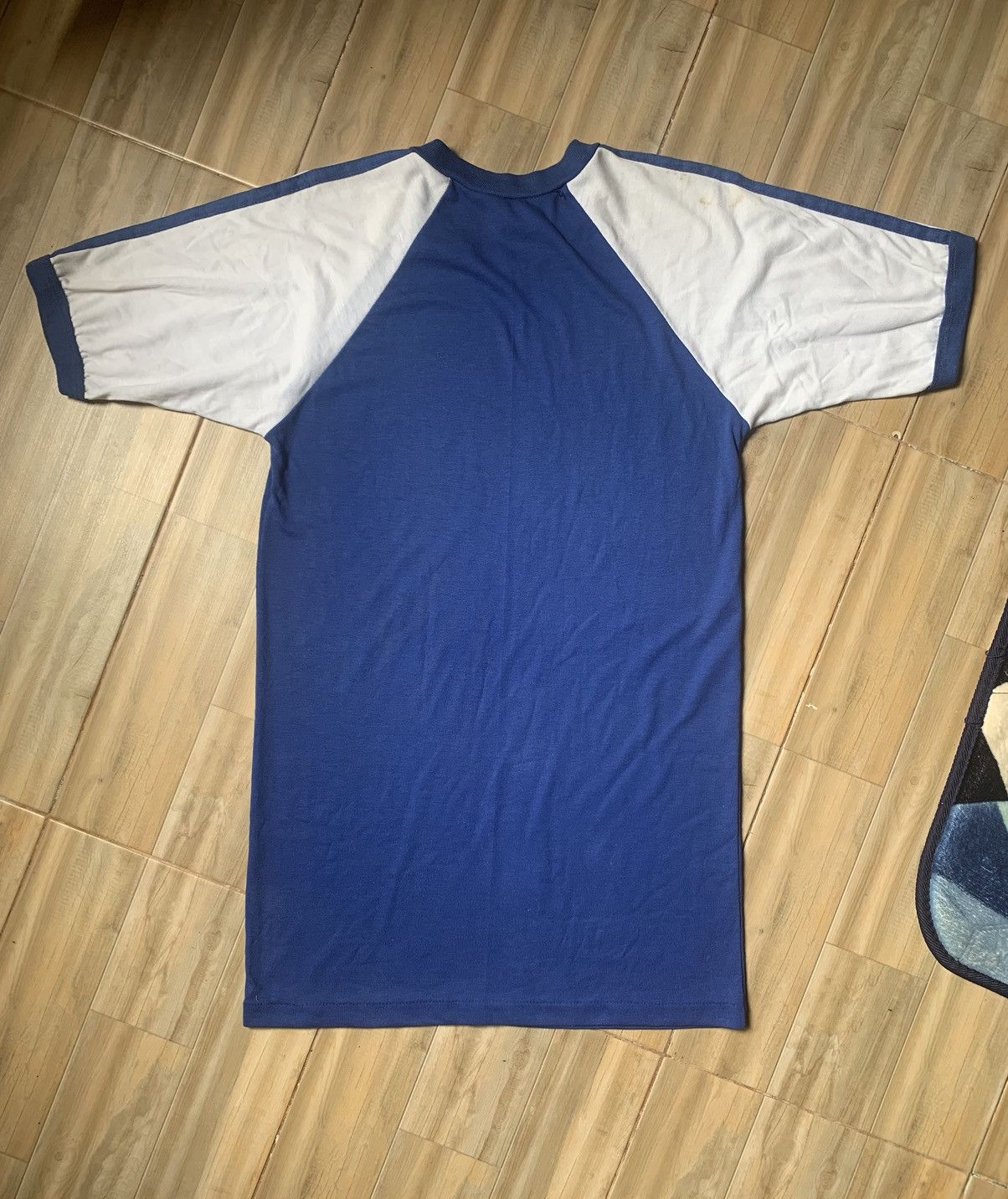 Adidas × Vintage 💥Vintage Adidas Ringer 90s Very Rare💥 Size US XS / EU 42 / 0 - 2 Thumbnail