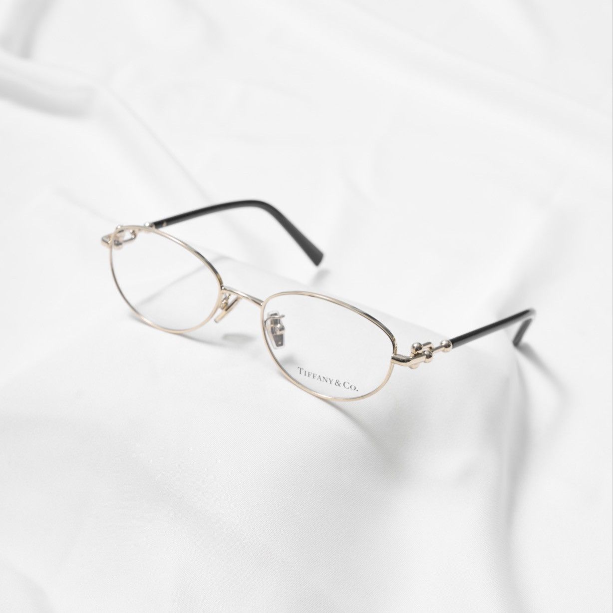 Tiffany & Co. TIFFANY & CO 0TF1176D 6021 GLASSES Size ONE SIZE - 1 Thumbnail