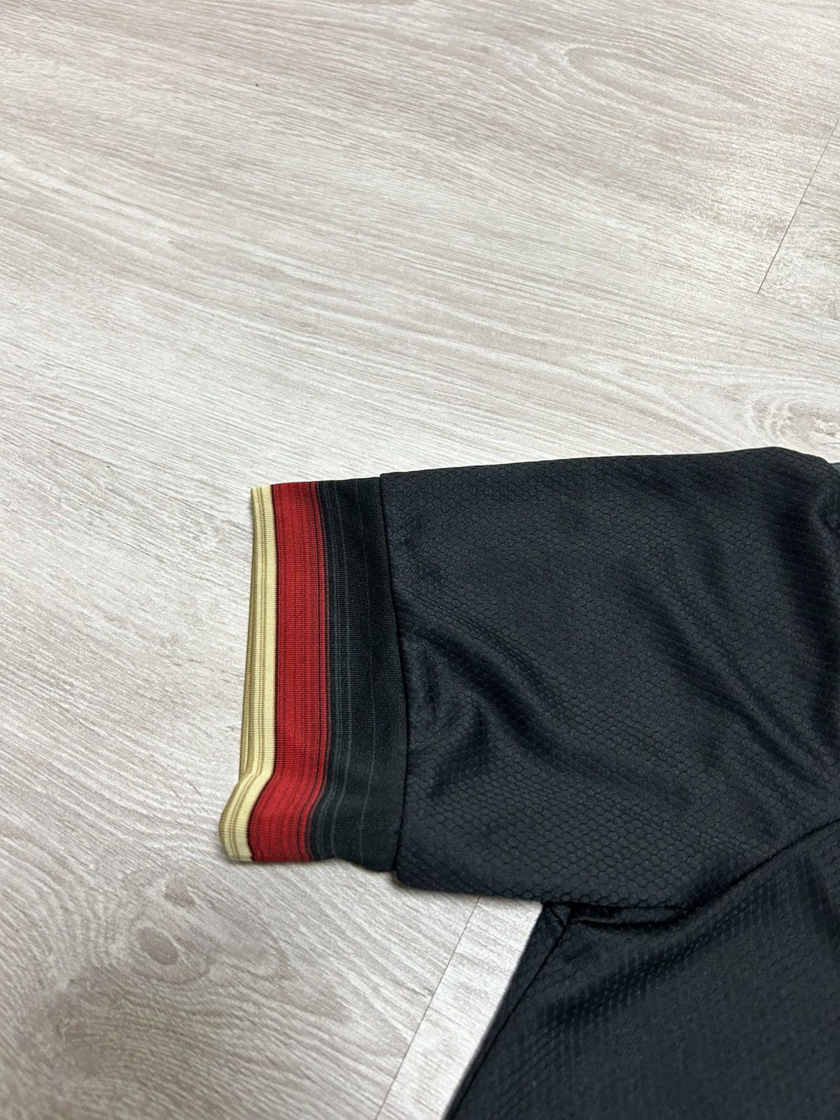Adidas Adidas Jersey National Team GERMANY 2020 size S Size US S / EU 44-46 / 1 - 6 Thumbnail