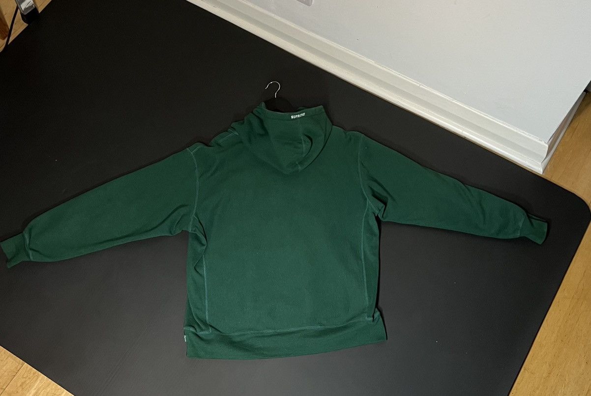 Supreme Supreme Preme Hoodie Size US L / EU 52-54 / 3 - 8 Thumbnail