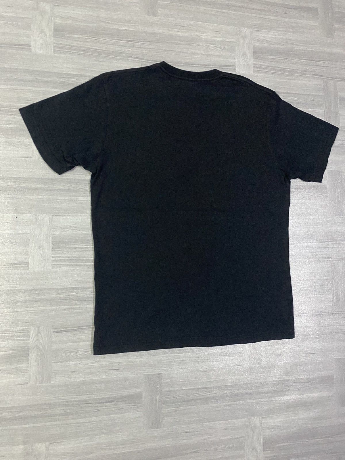 Japanese Brand Vintage Lan Skins Art Japanese Tee Size US L / EU 52-54 / 3 - 14 Thumbnail