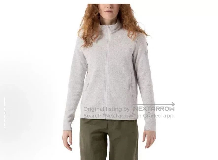 Arc'teryx Arc'teryx Covert Cardigan for Women. Size XS / US 0-2 / IT 36-38 - 5 Thumbnail