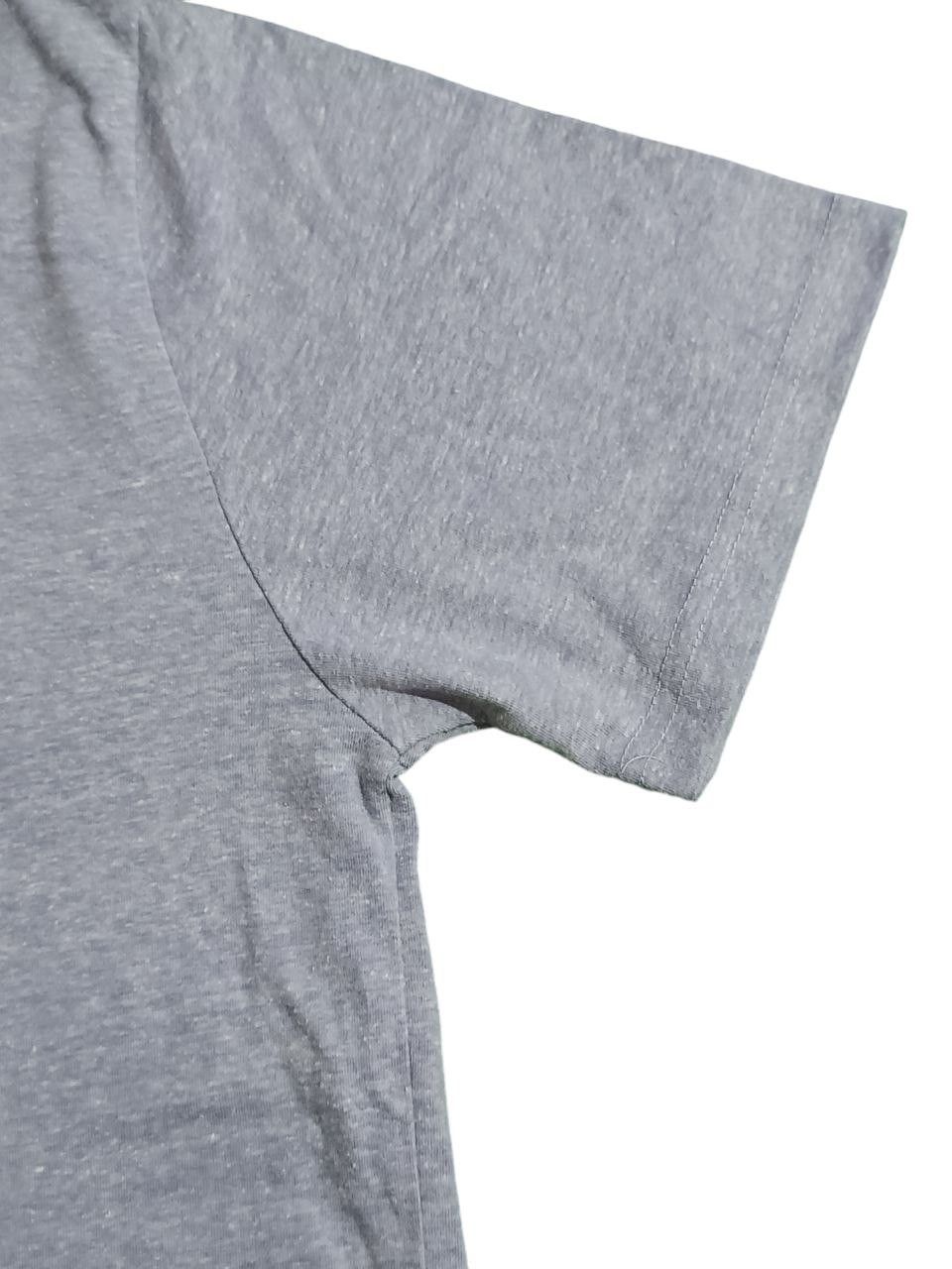 Japanese Brand 5 Zip Five T Shirt Size US XL / EU 56 / 4 - 4 Thumbnail