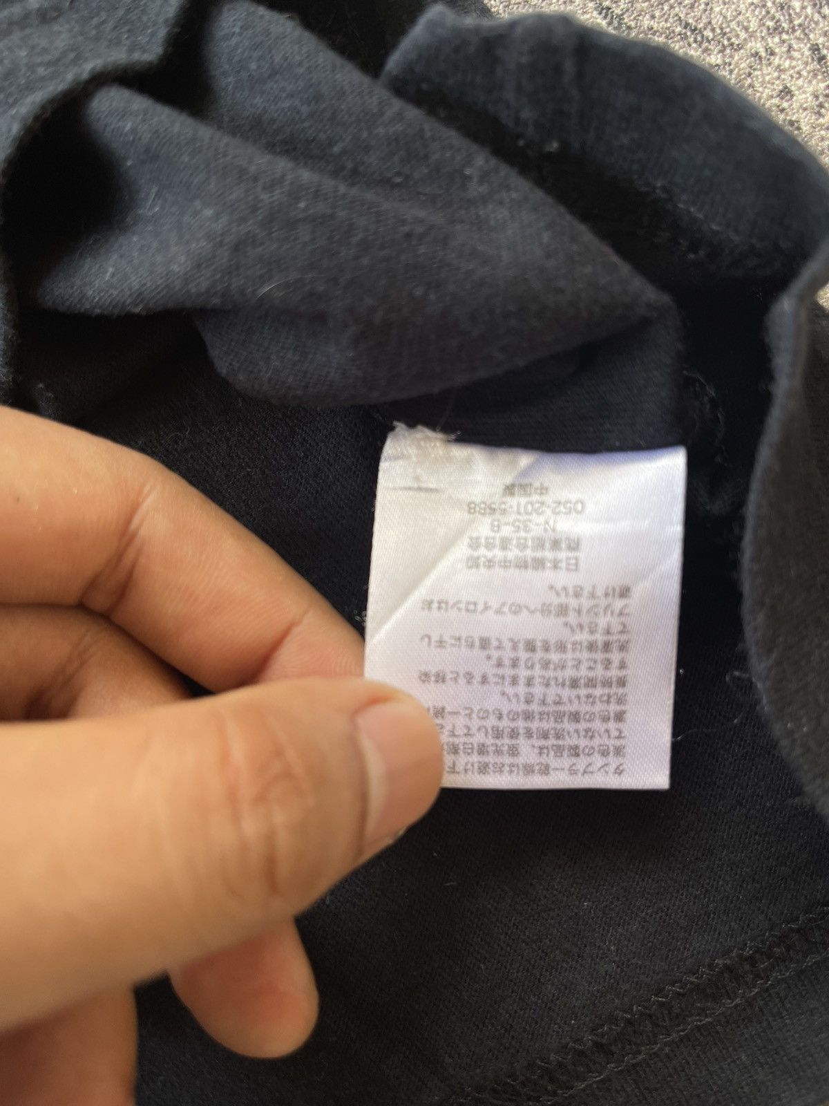 Japanese Brand Y2K The Breakers ifsixwasnine tee Size US L / EU 52-54 / 3 - 7 Thumbnail