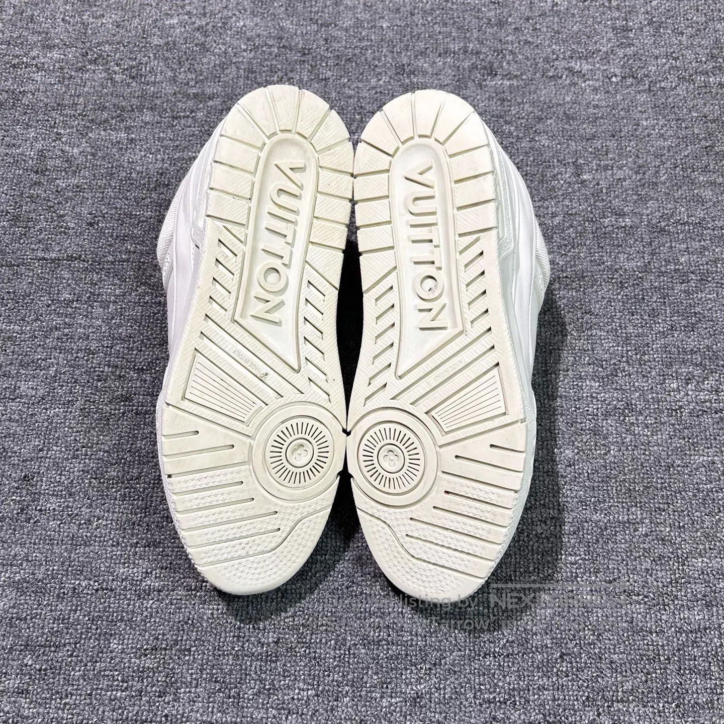 Louis Vuitton Louis Vuitton Casual Sneakers| Size US 7.5 / EU 40-41 - 7 Thumbnail
