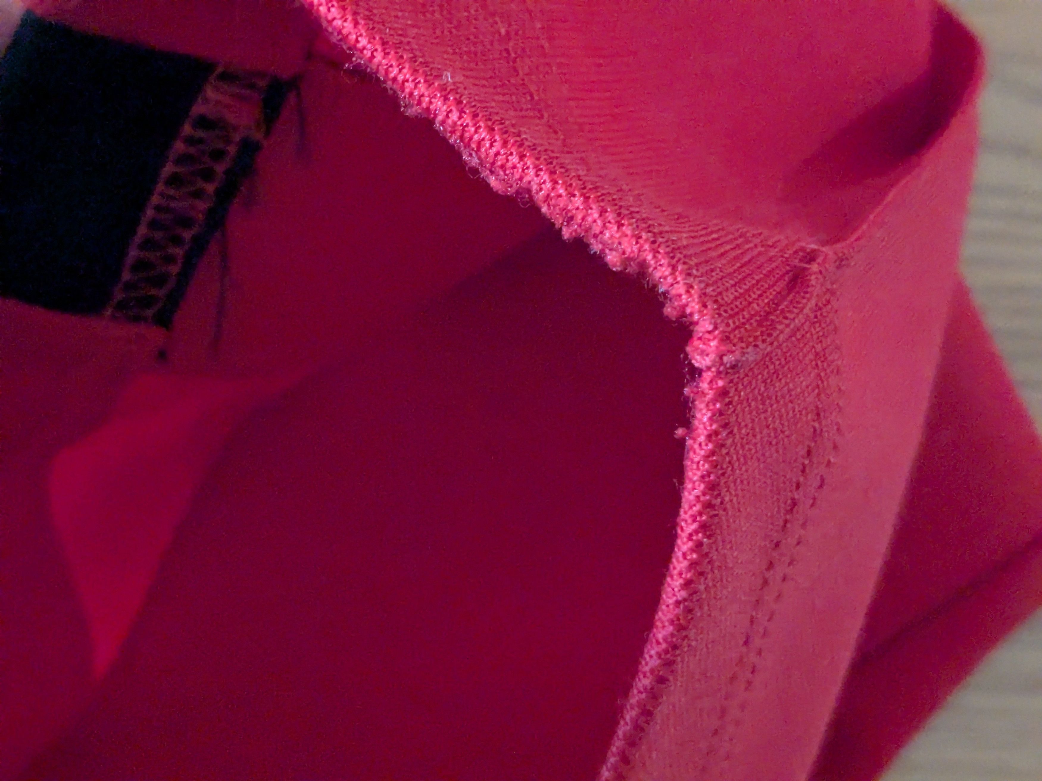 Maison Margiela Maison Margiela Track Pants Red Black Pleated 46 Straight Size US 30 / EU 46 - 11 Thumbnail