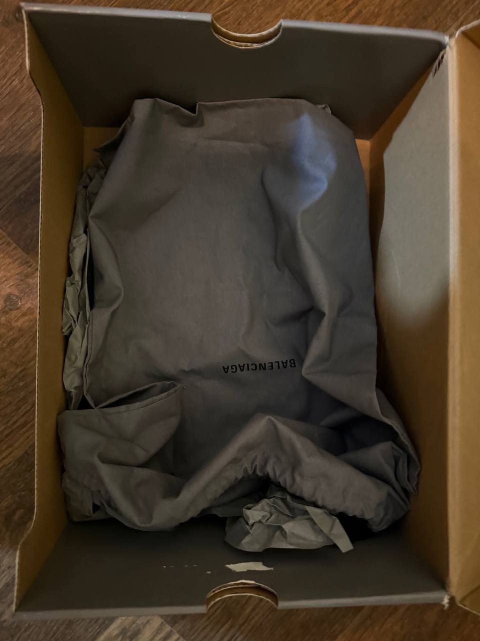 Balenciaga Balenciaga track shoes vetements L.G.B. Size US 6.5 / EU 39-40 - 9 Thumbnail