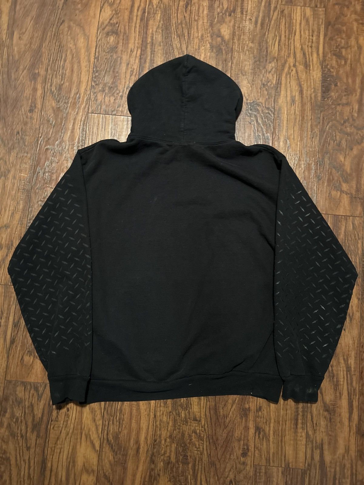 Billy Hill Billy hill hoodie Size US L / EU 52-54 / 3 - 3 Thumbnail