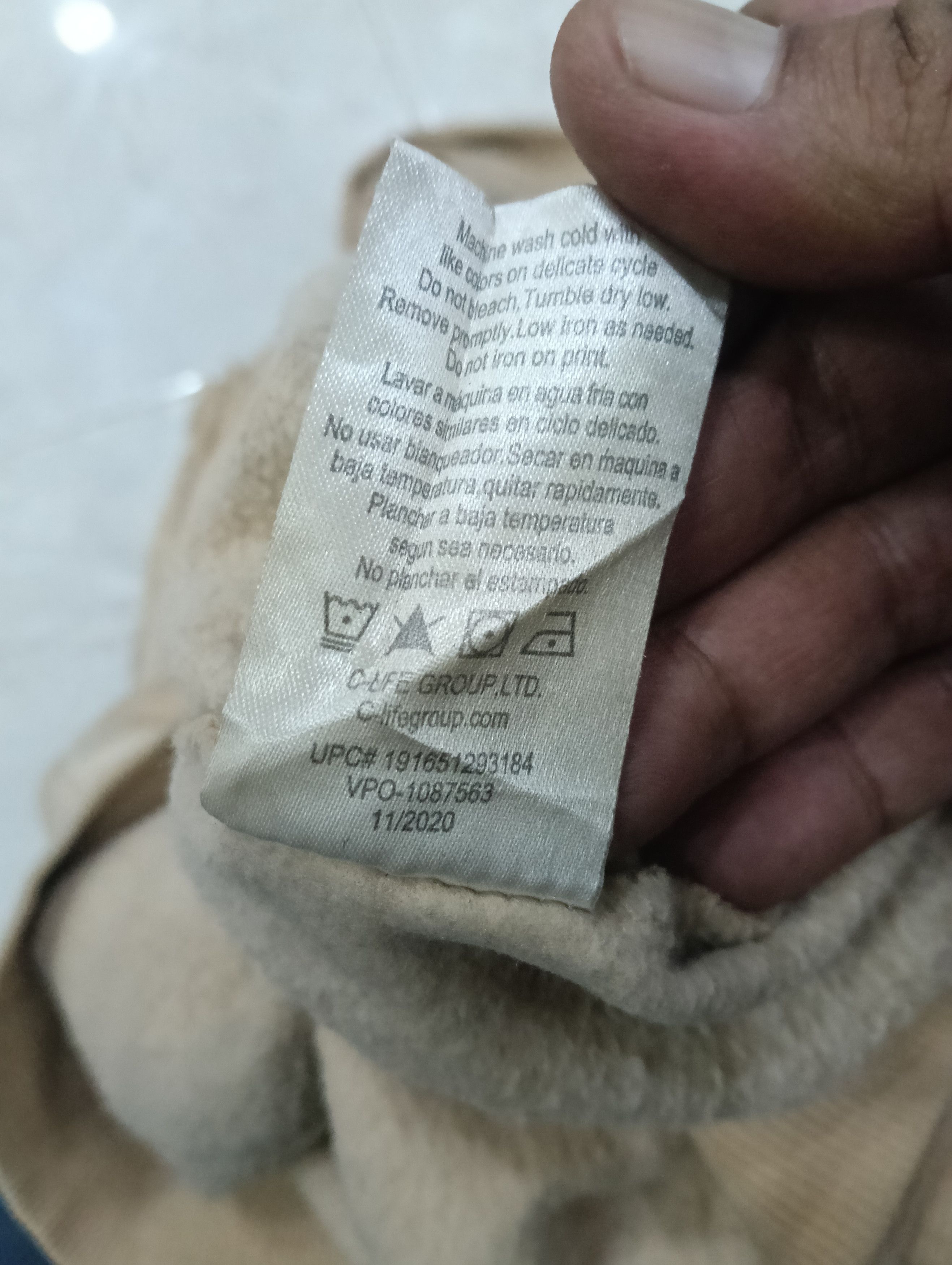 Hypebeast Hyper Space Japanese Brand,NASA. Size US L / EU 52-54 / 3 - 12 Thumbnail