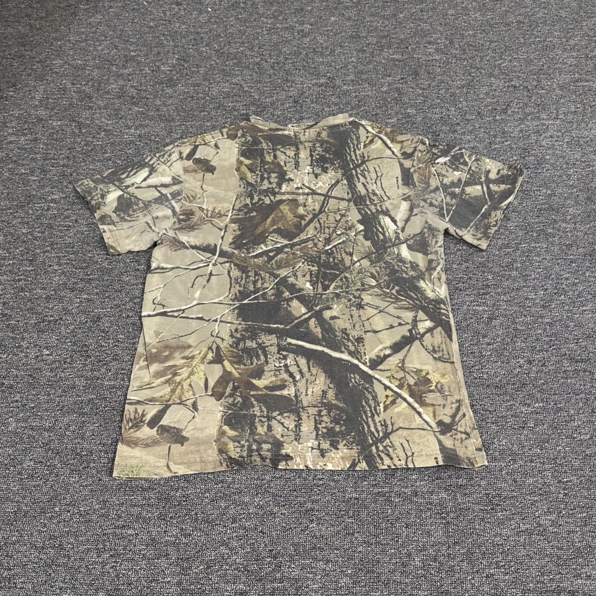 NASCAR × Vintage Vintage Dale Jr 88 Nascar Realtree Size US M / EU 48-50 / 2 - 2 Thumbnail