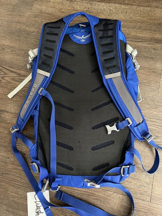Osprey Daylite Plus 20L Laptop Backpack Grailed