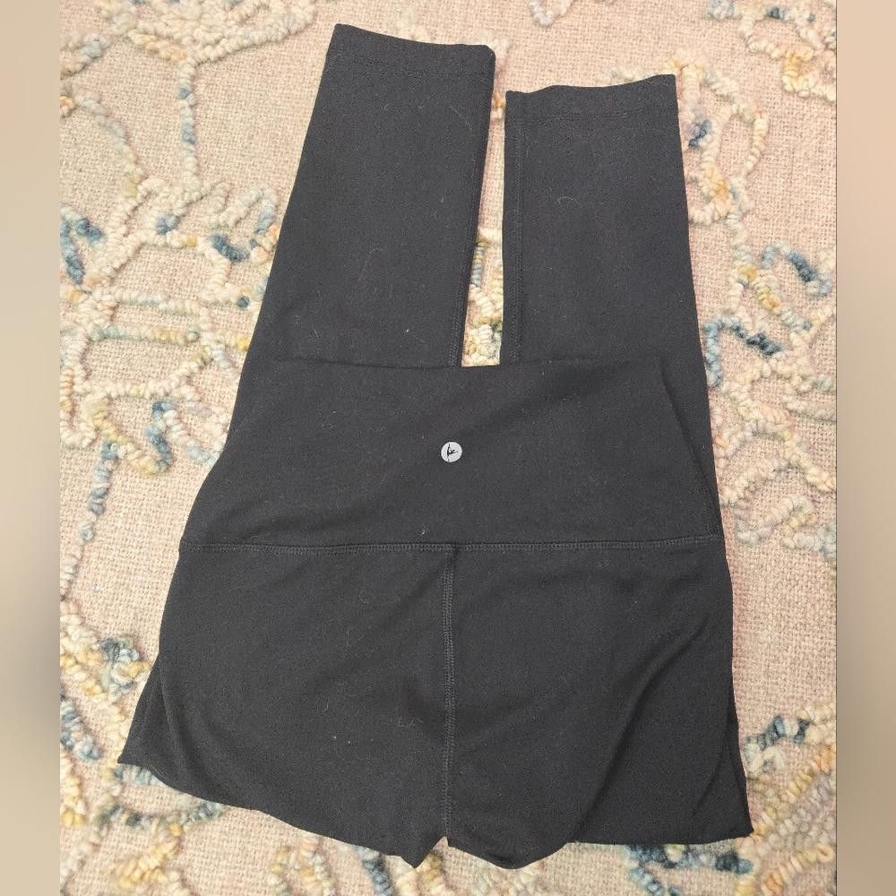 Other 90 Degree By Reflex Interlock Crop Tight Size 26" / US 2 / IT 38 - 3 Thumbnail