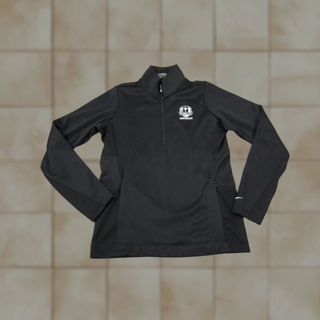 Nike Nike Sweatshirt Womens Medium Golf Ryder Cup PGA Tour Medinah IL Ladies Size M / US 6-8 / IT 42-44 - 1 Thumbnail