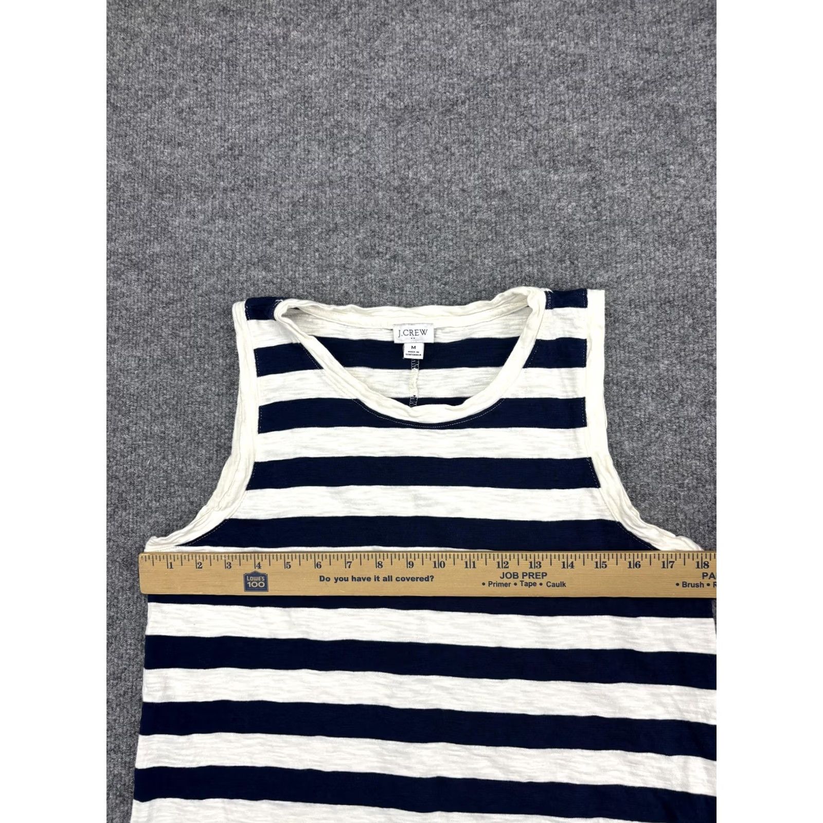 J.Crew VINTAGE? No. Size M / US 6-8 / IT 42-44 - 3 Thumbnail