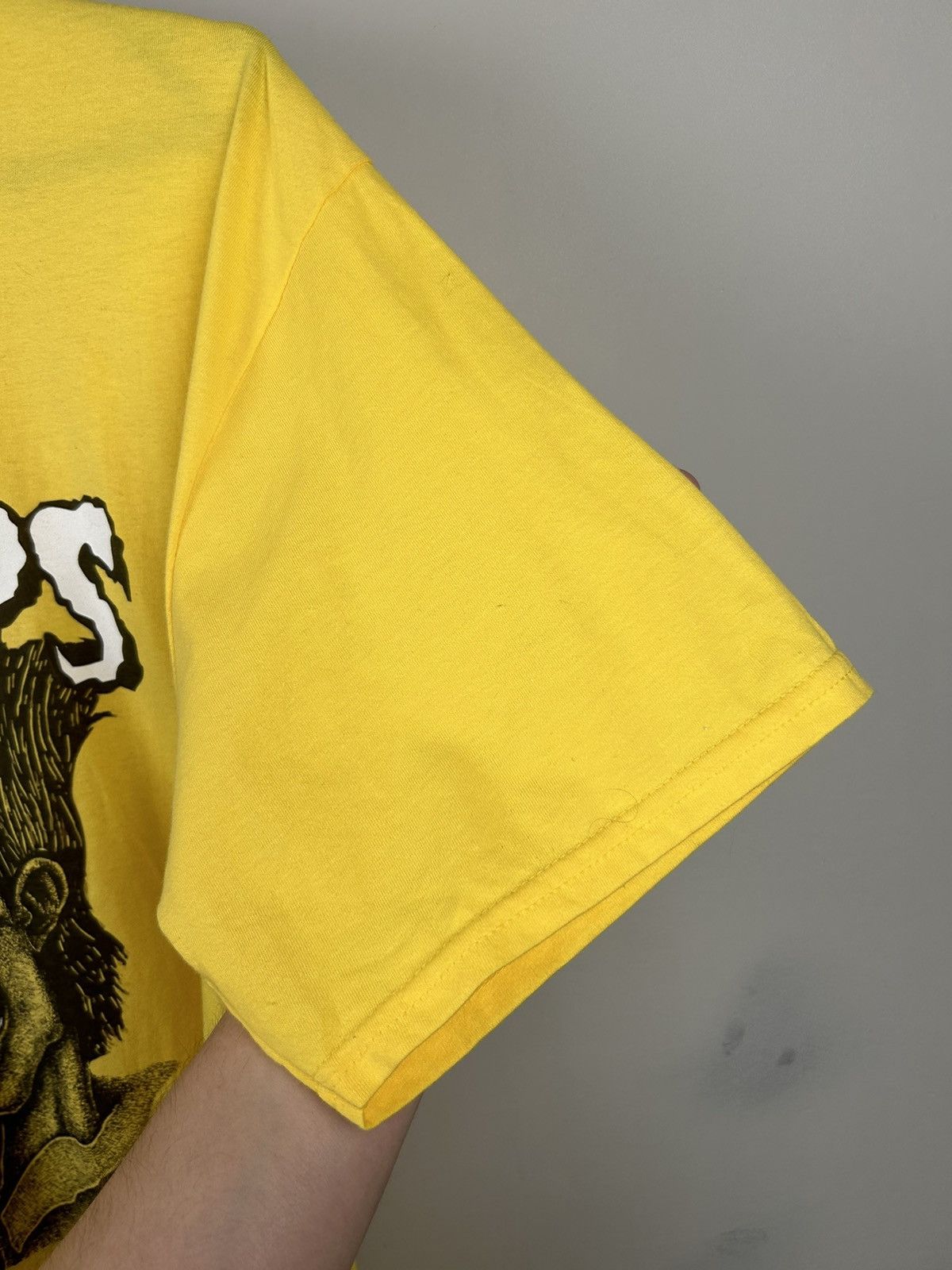 Band Tees Vintage The Cramps Bad Music For Bad People Tee Rare Size US XL / EU 56 / 4 - 5 Thumbnail