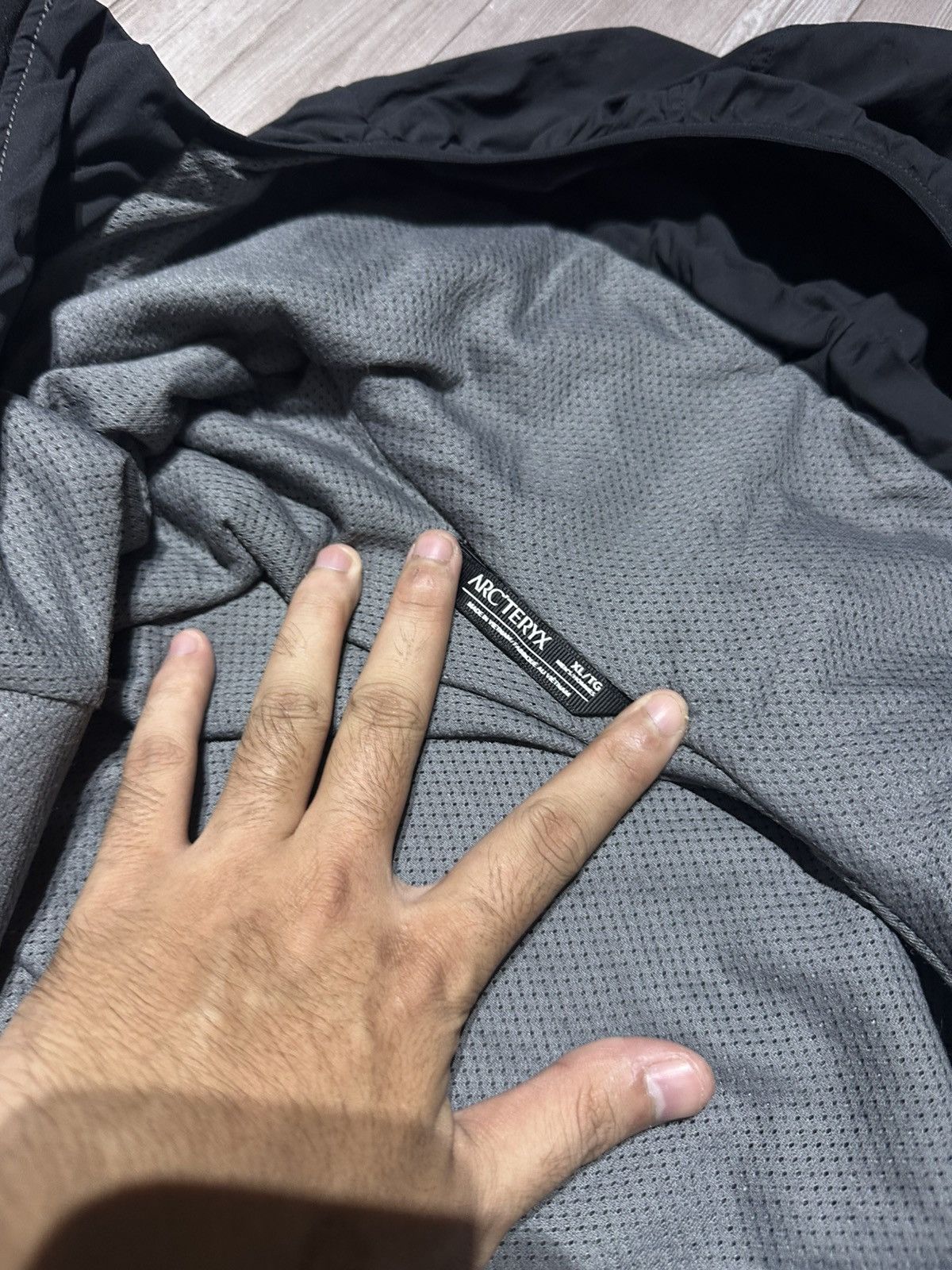 Arc'teryx Arcteryx proton lt Size US XL / EU 56 / 4 - 4 Thumbnail