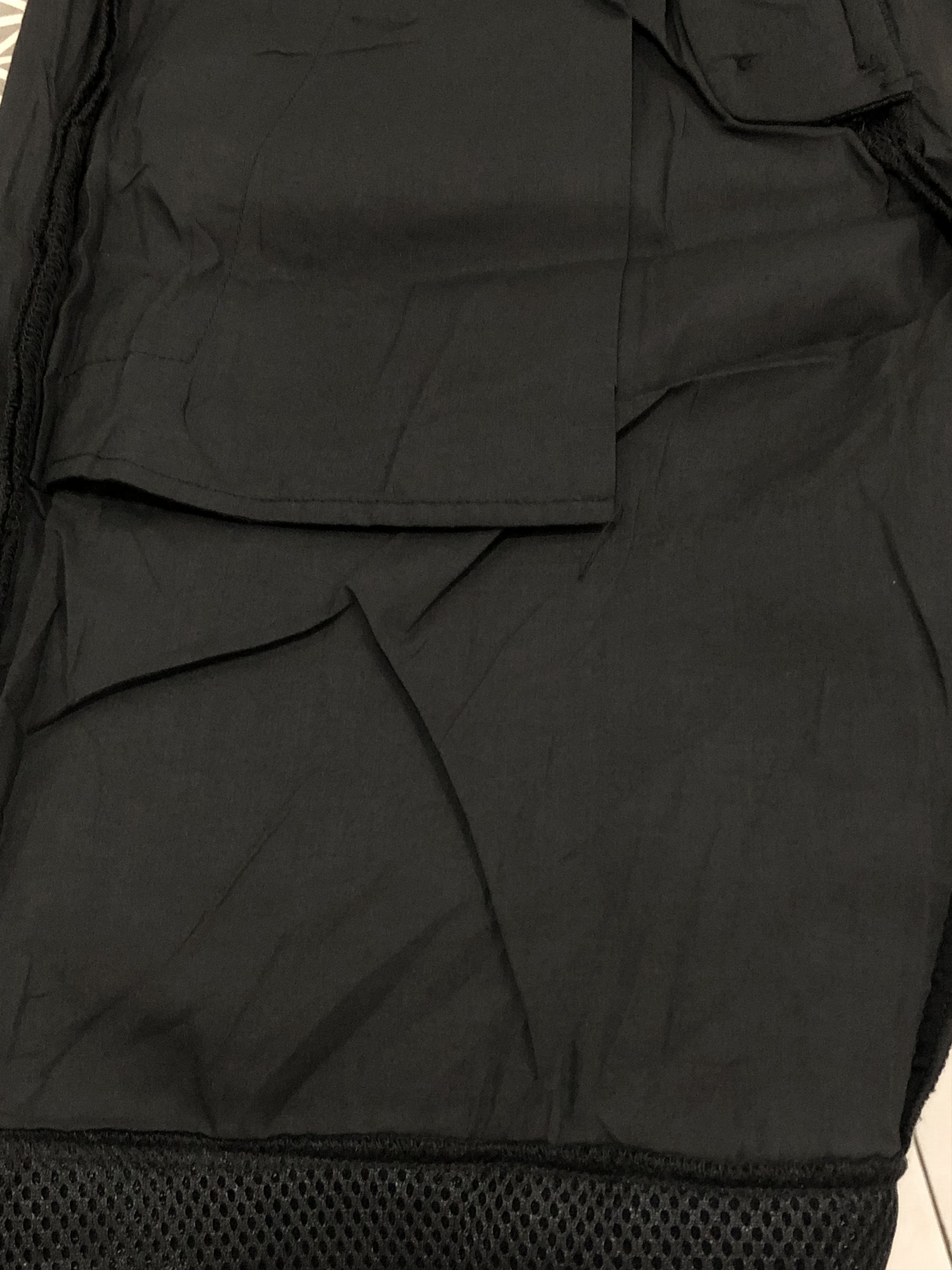 Alexander Wang × Designer × T by Alexander Wang T By Alexander Wang Short Pants Size US 33 - 6 Thumbnail