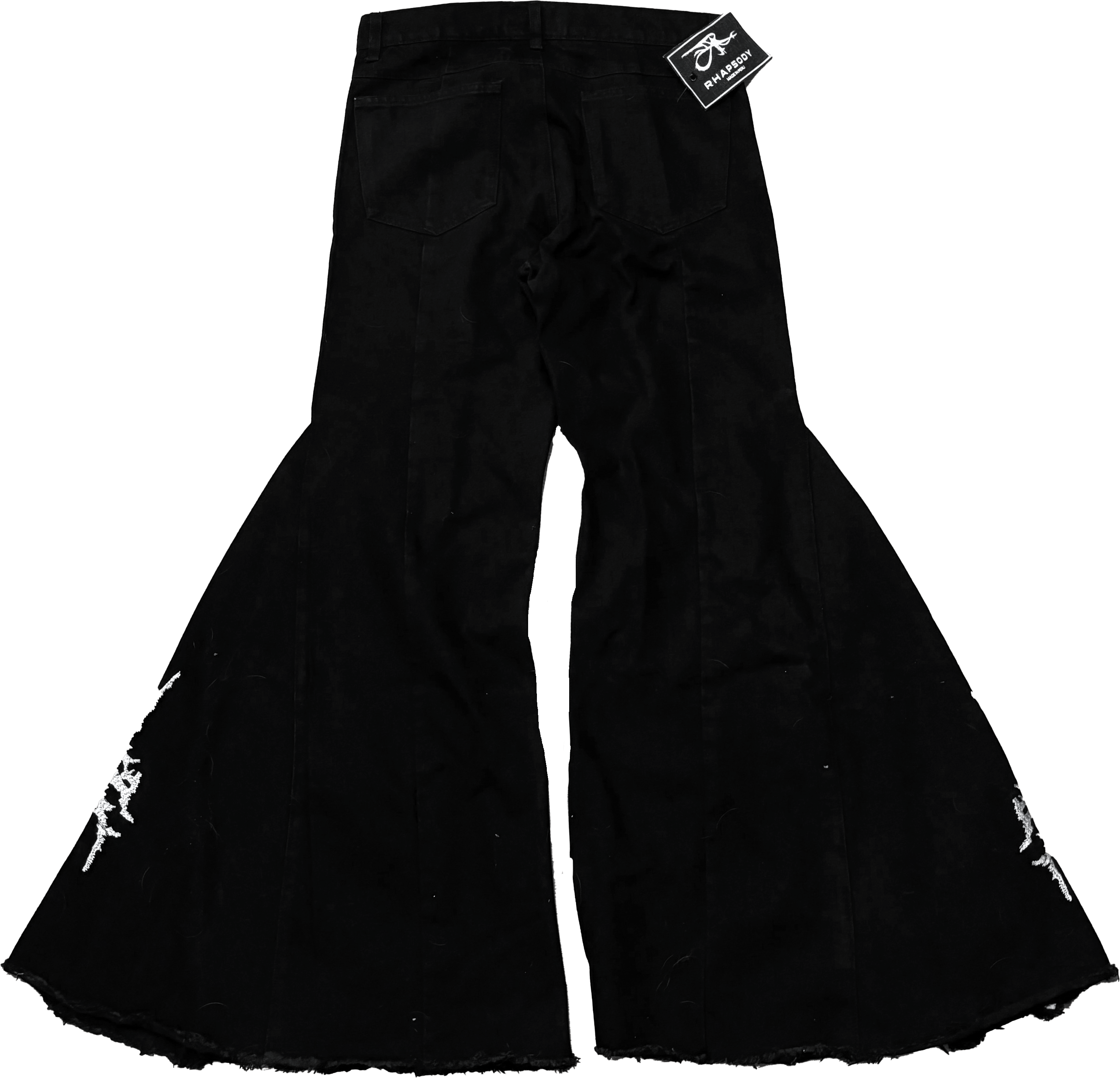 Other Reverie rhapsody pants Size US 31 - 3 Thumbnail